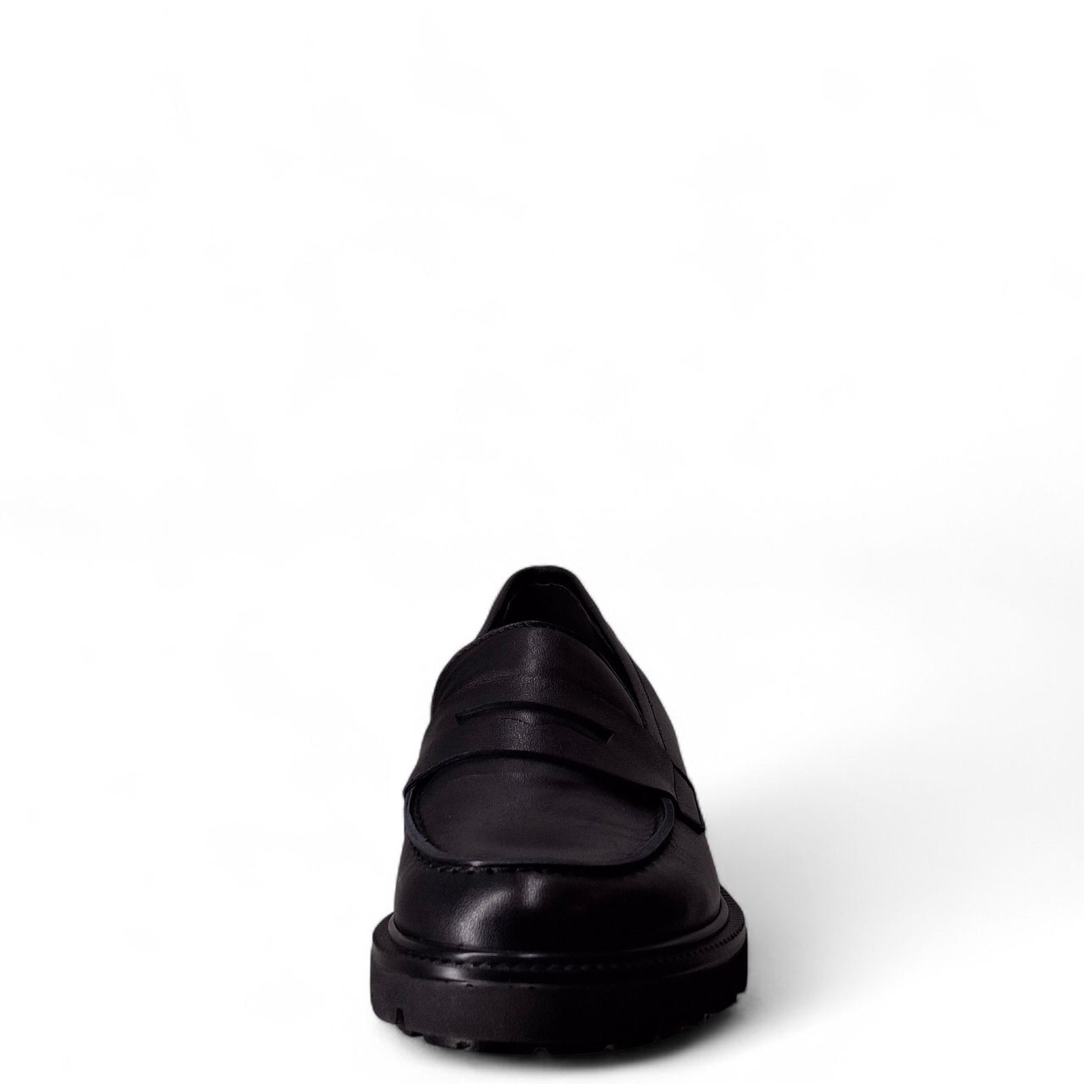 Cinzia Valle Mocassini da Donna – Nero