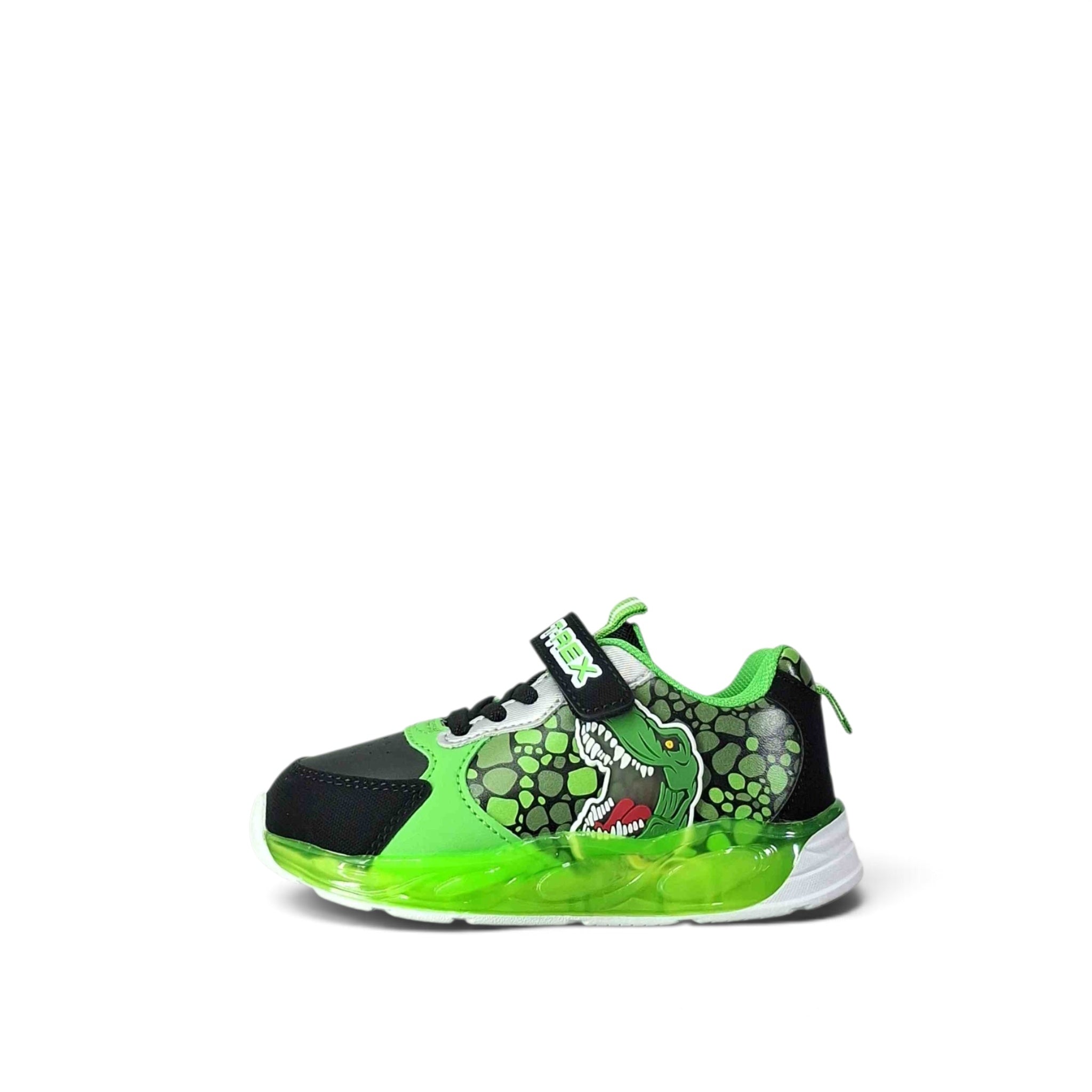 Fumetti Dinosauro Sneakers Basse da Bambino – S8020262S