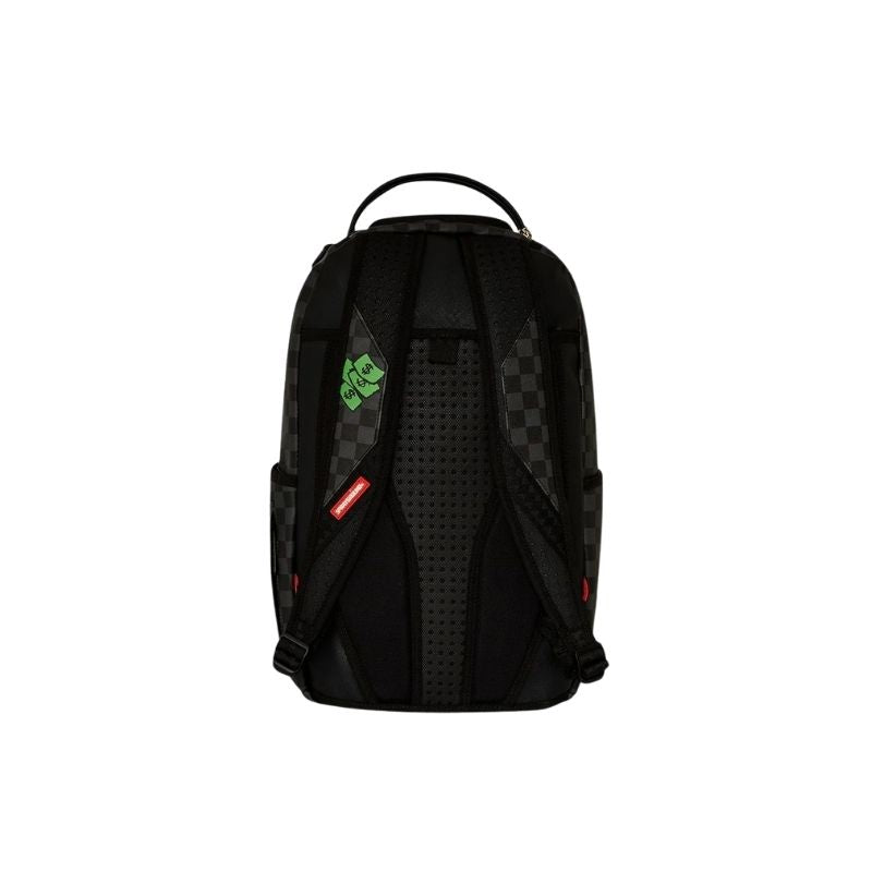 Sprayground Snoopy top shark money dlxsv Zaini streetwear da Unisex – 910B7741NSZ