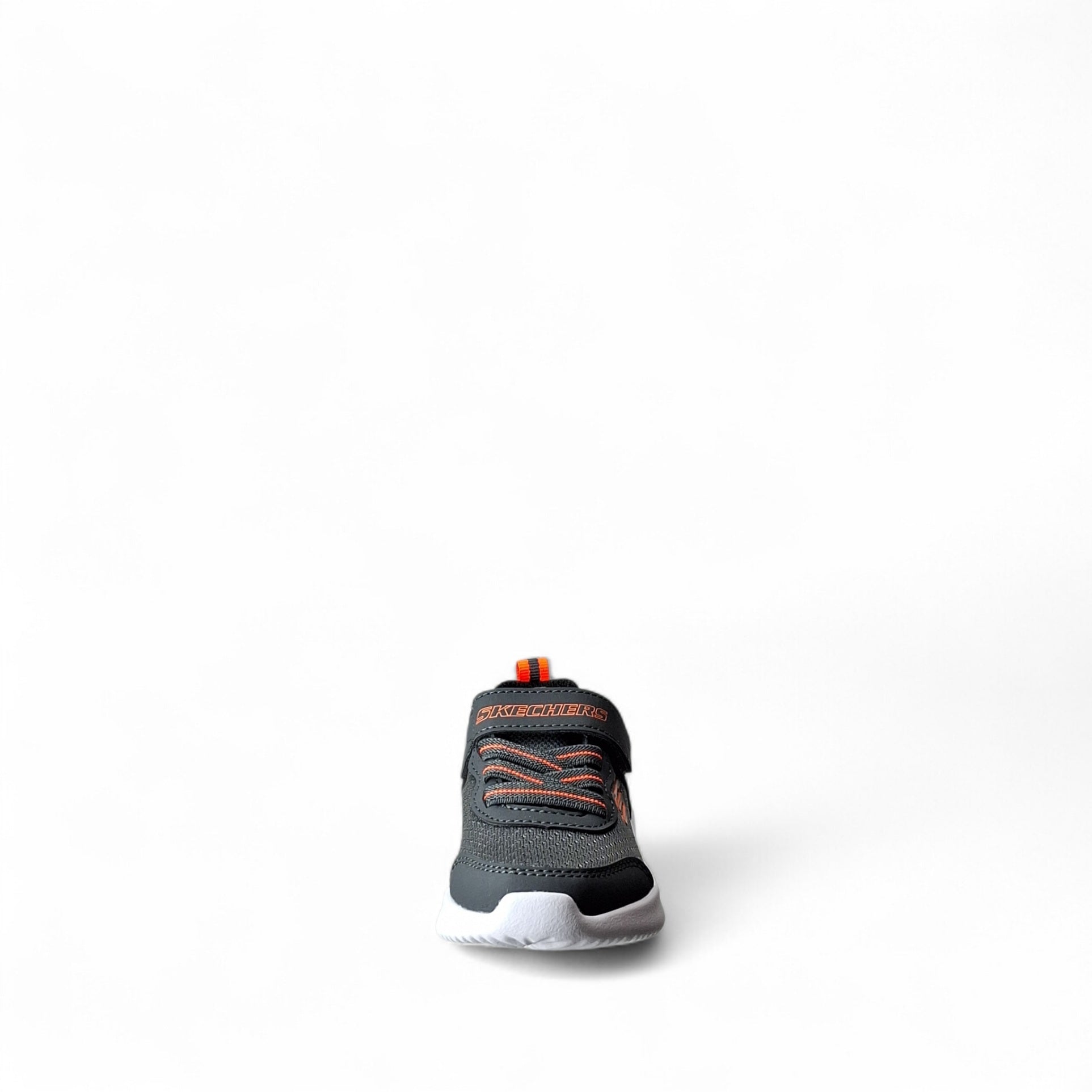 Skechers Bounder techrox Scarpe basse da Bambino – 403906N CHAR