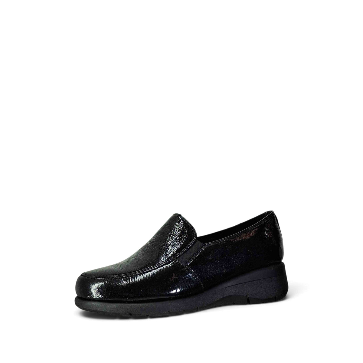 Cinzia soft Goat atlantic black Scarpe basse senza stringhe da Donna – IV8920543G 001