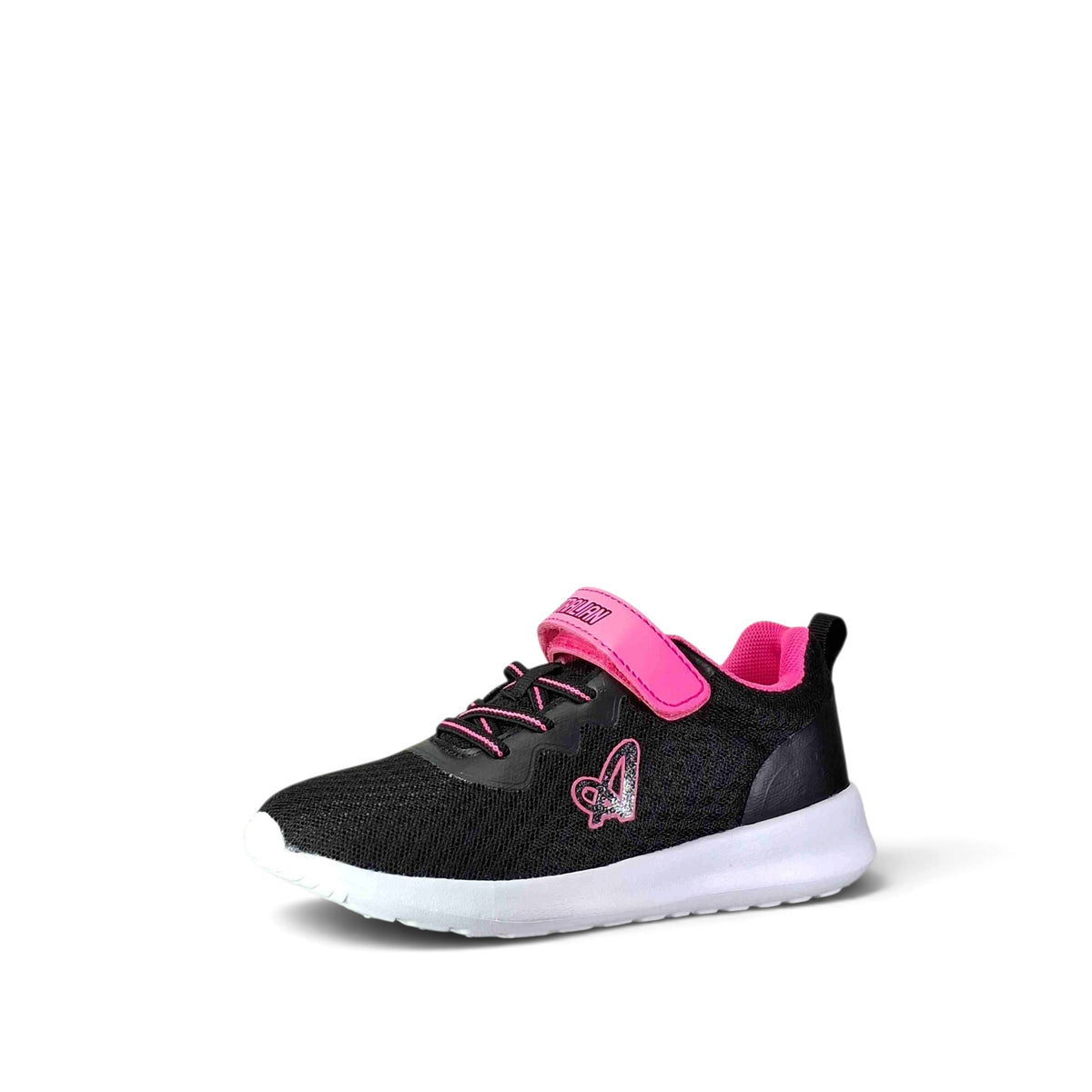 Australian Anita Sneakers basse da Bambino – AU32P102 BLACK