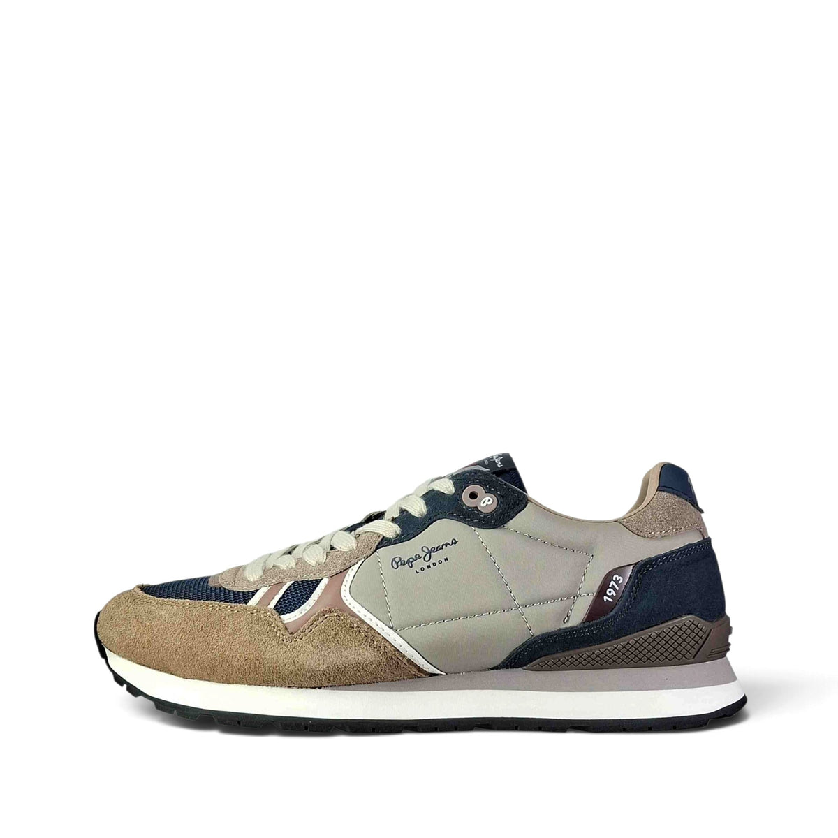Pepe jeans Boost Sneakers basse da Donna – PMS400048