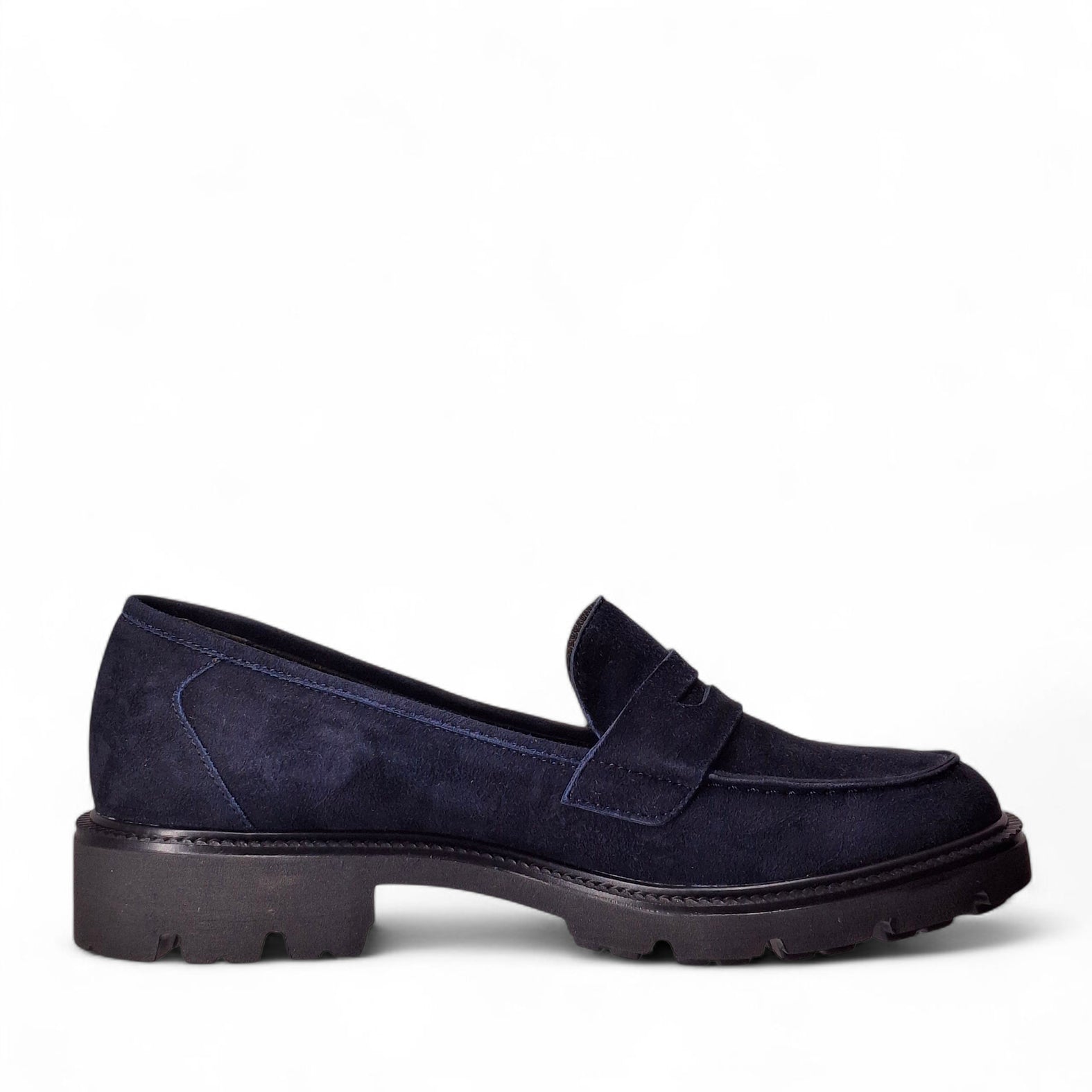 Cinzia Valle Mocassini da Donna – Multicolor