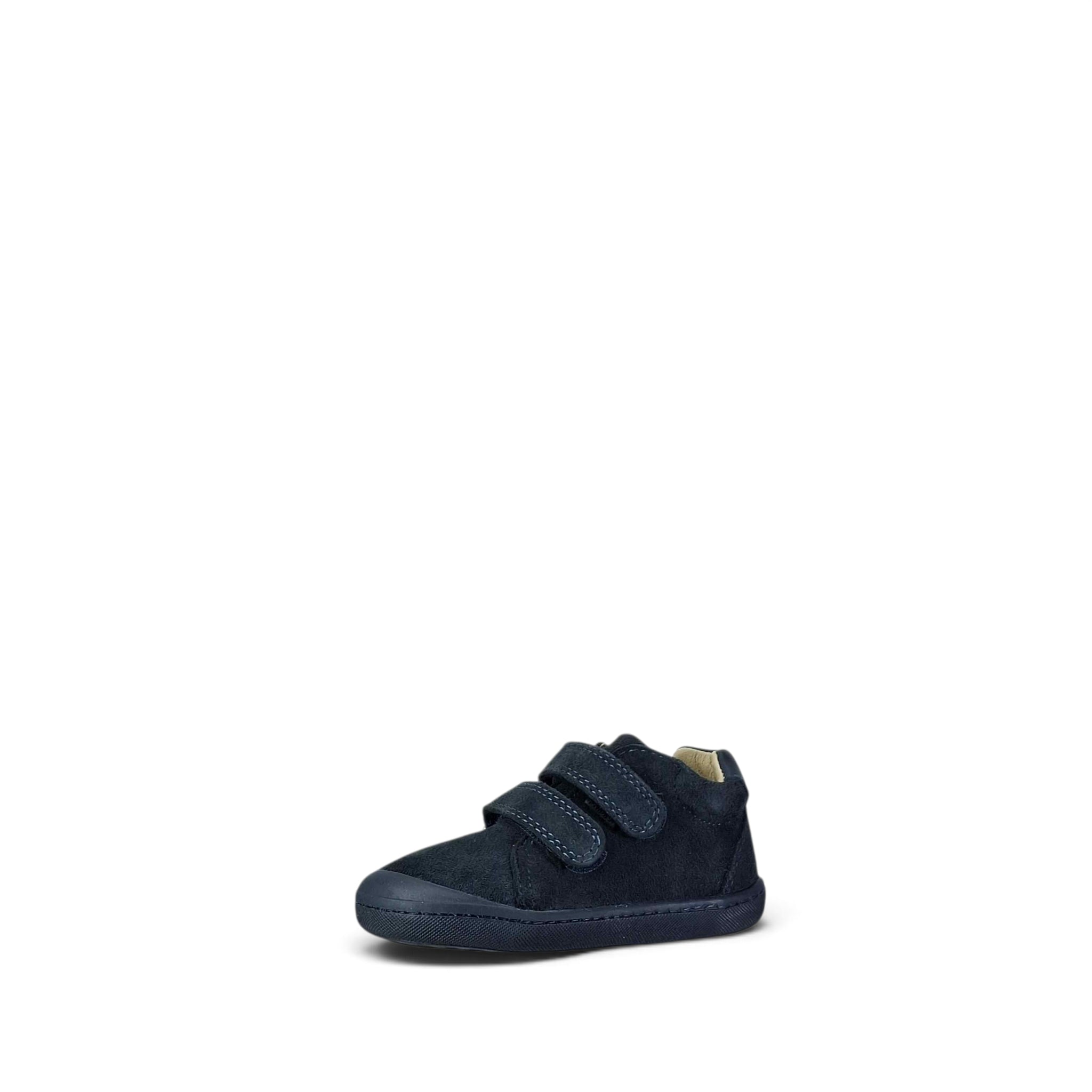 Pimigi avant Baby snail Sneakers basse da Bambino – 2400000