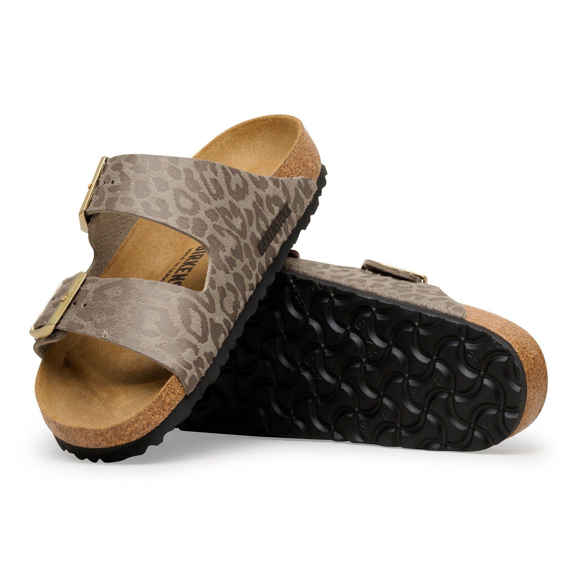 Birkenstock Arizona Calz S Ciabatte Basse Unisex – Multicolor - ARIZONA1031941