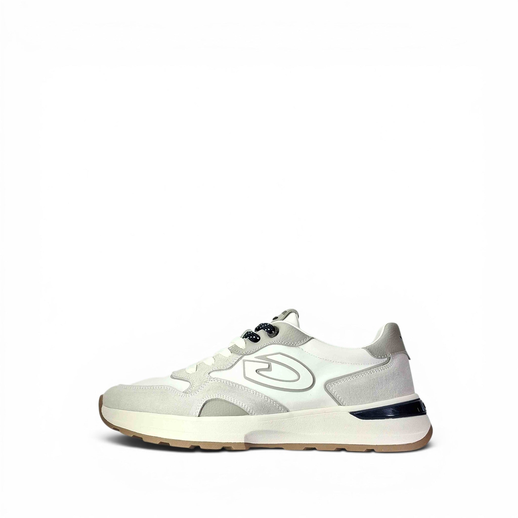 Guardiani Levante nylon Sneakers basse da Uomo – GM61032A-098