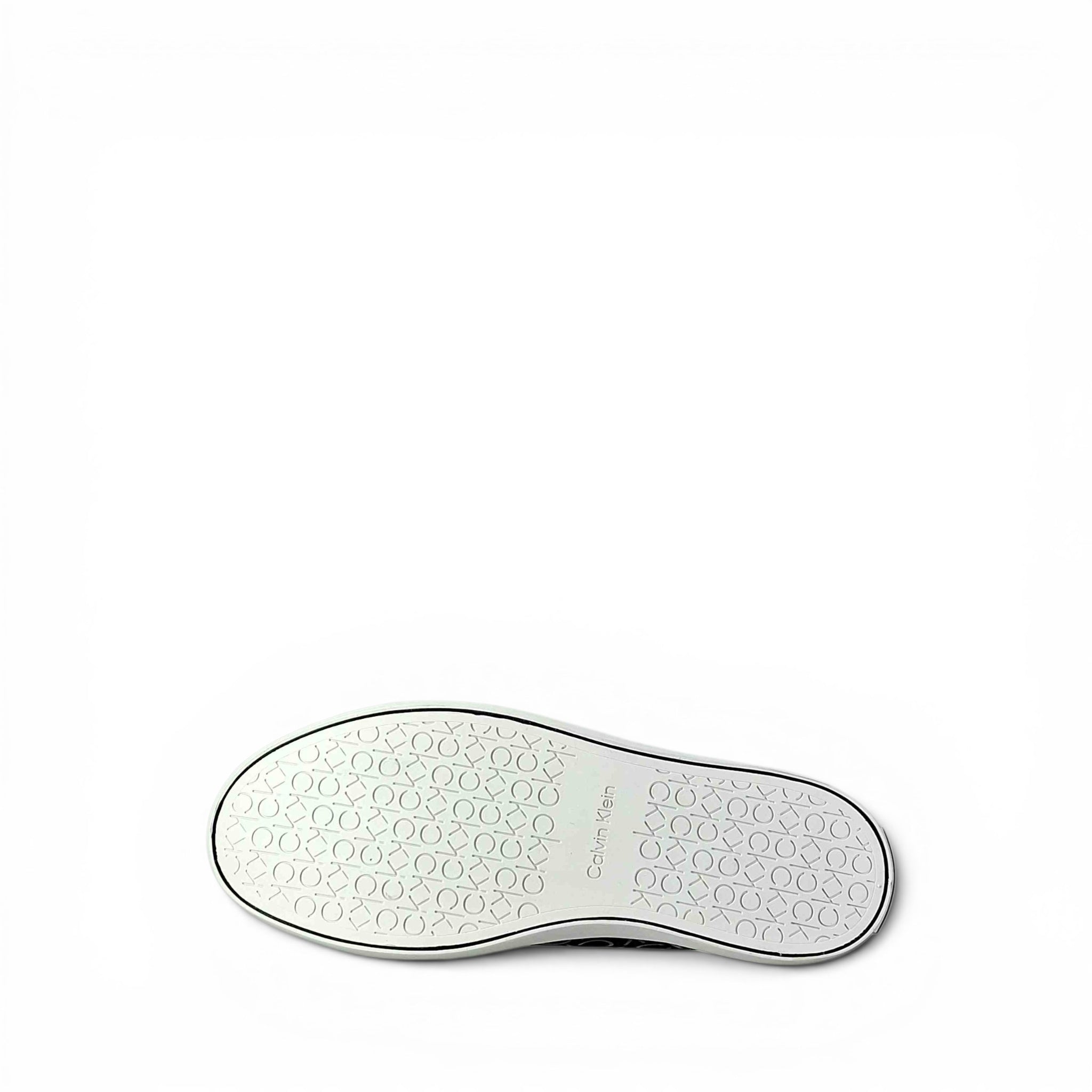 Calvin Klein Vulc Lace Up Sneakers Basse da Donna – HW0HW00797