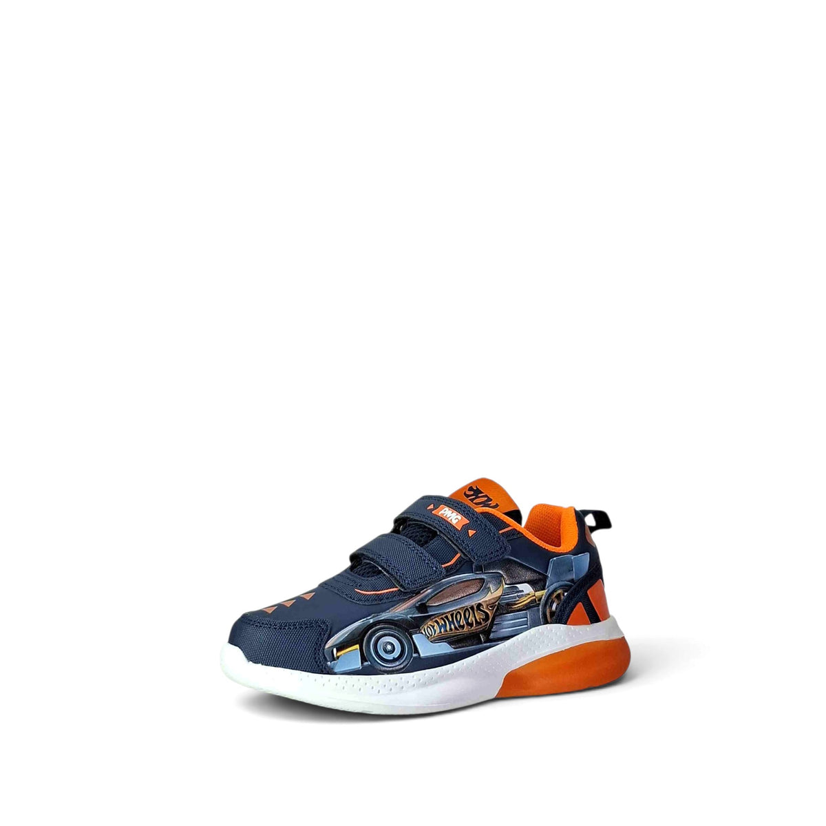 Pimigi avant Hot wheels boy light Sneakers basse da Bambino – 2470711