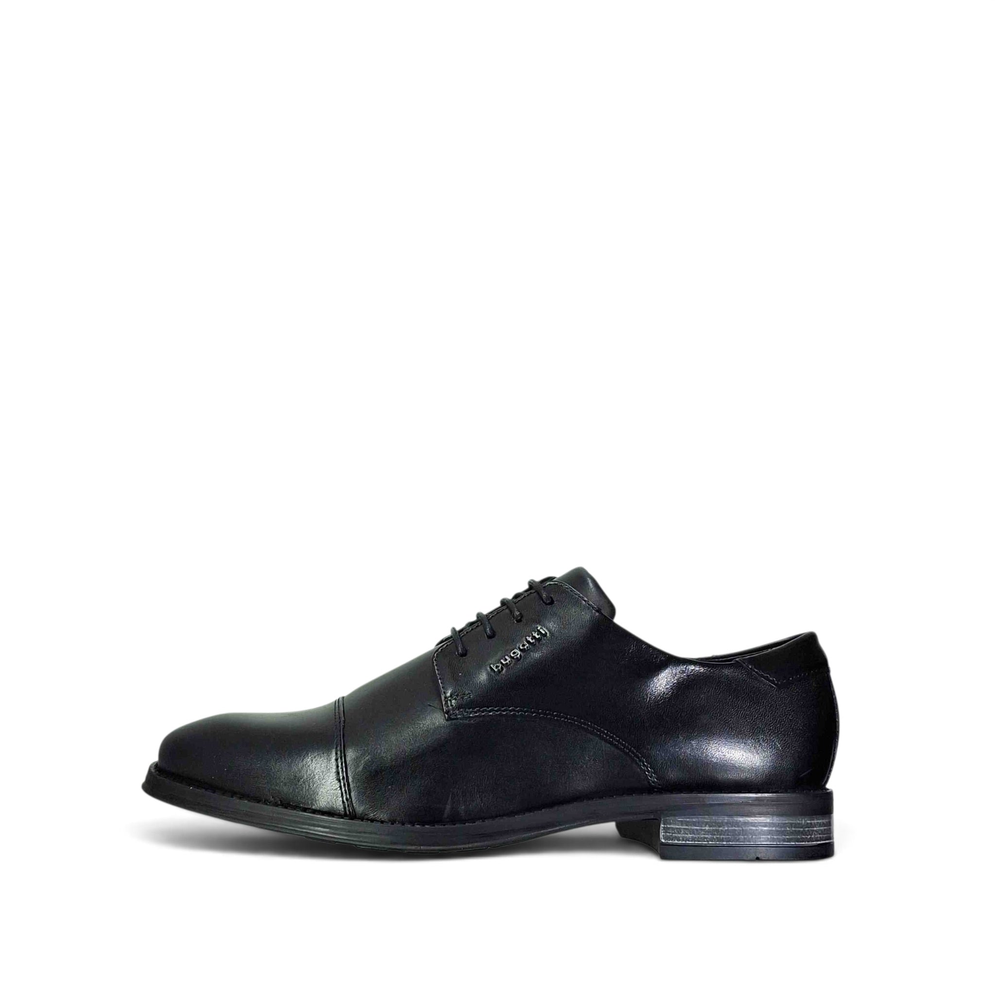 Bugatti shoes Michelino Scarpe eleganti stringate da Uomo – 311AYN021000-1000