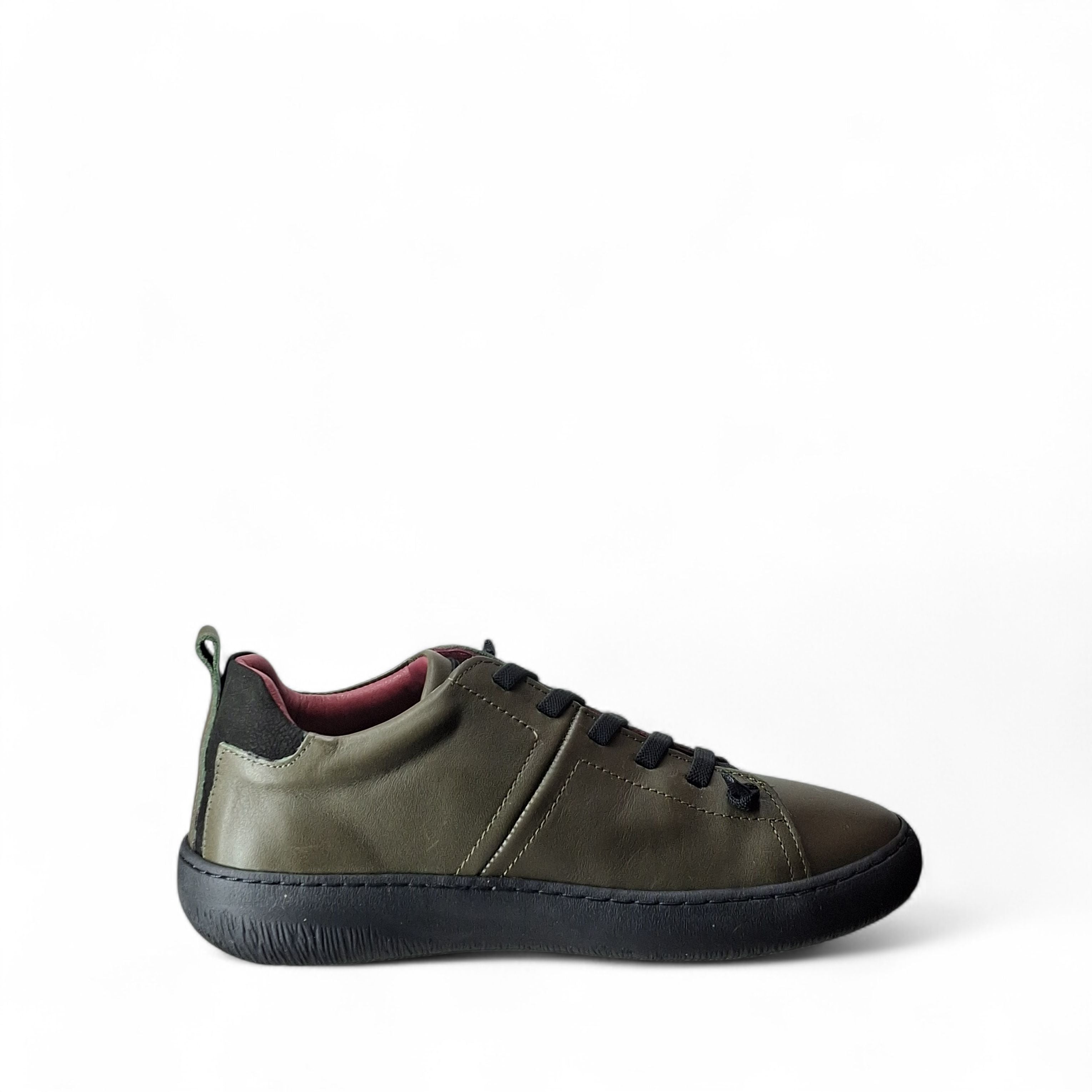 Grunland Scarpe Basse Stringate Sc da Donna – Multicolor