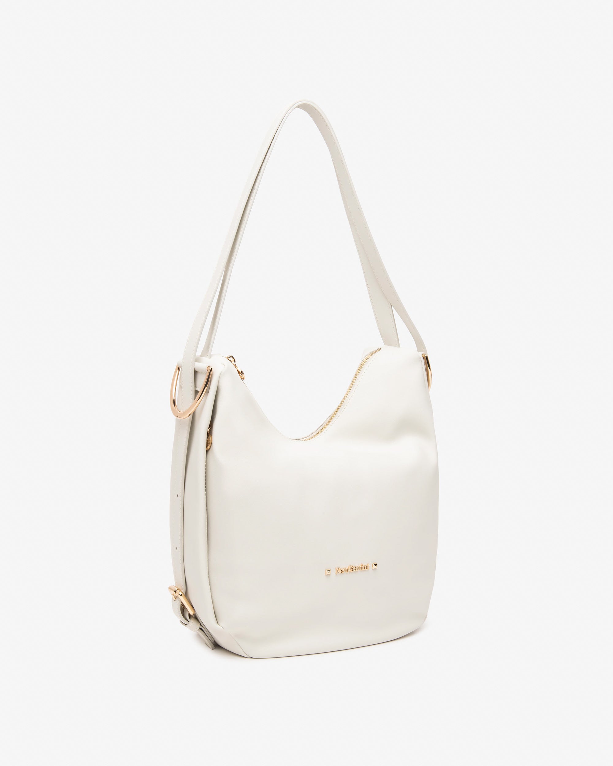 Nero giardini E543914d Tracolla media da Donna – E543914D OSSO