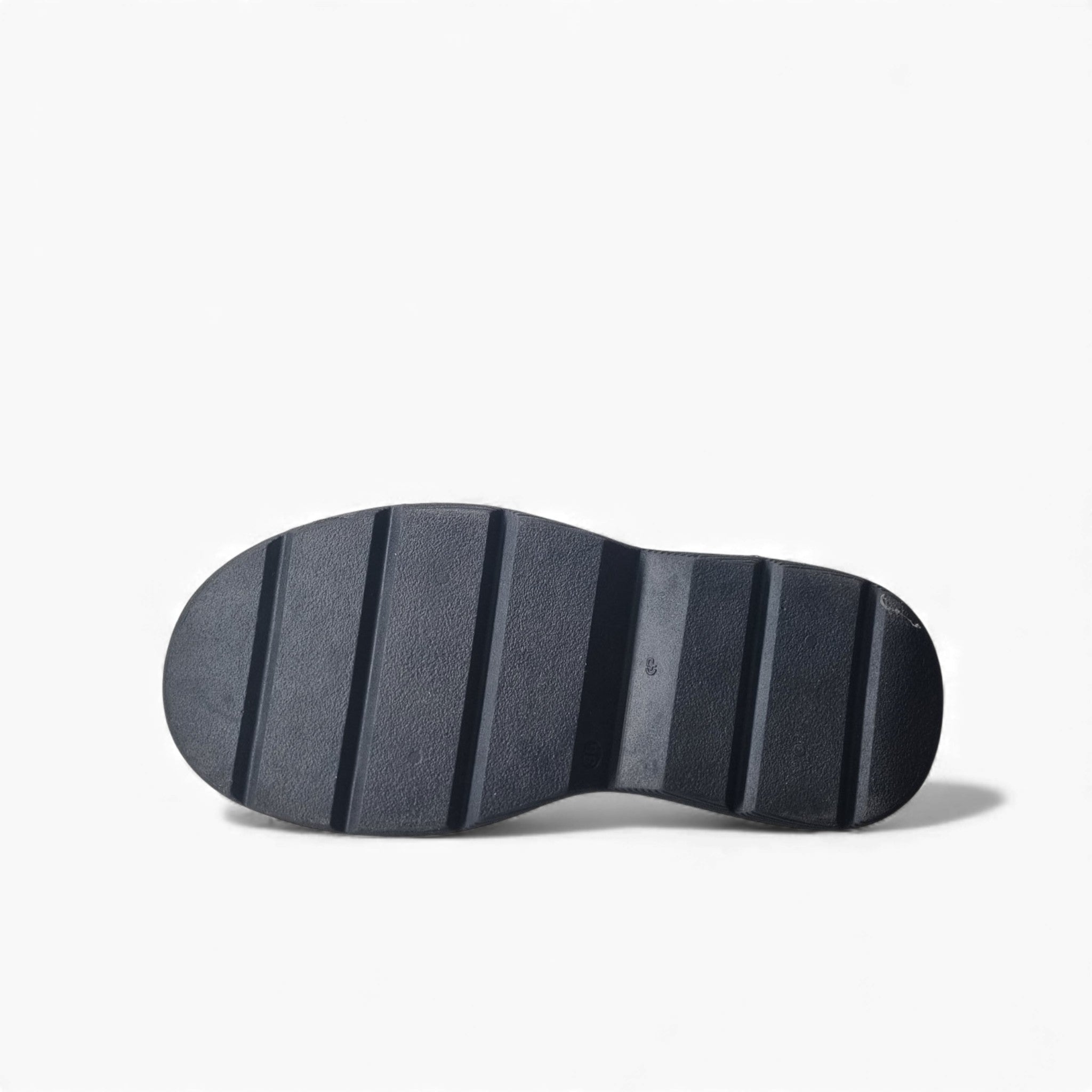 iXOs Stivaletti senza stringhe Atena da Donna – Nero