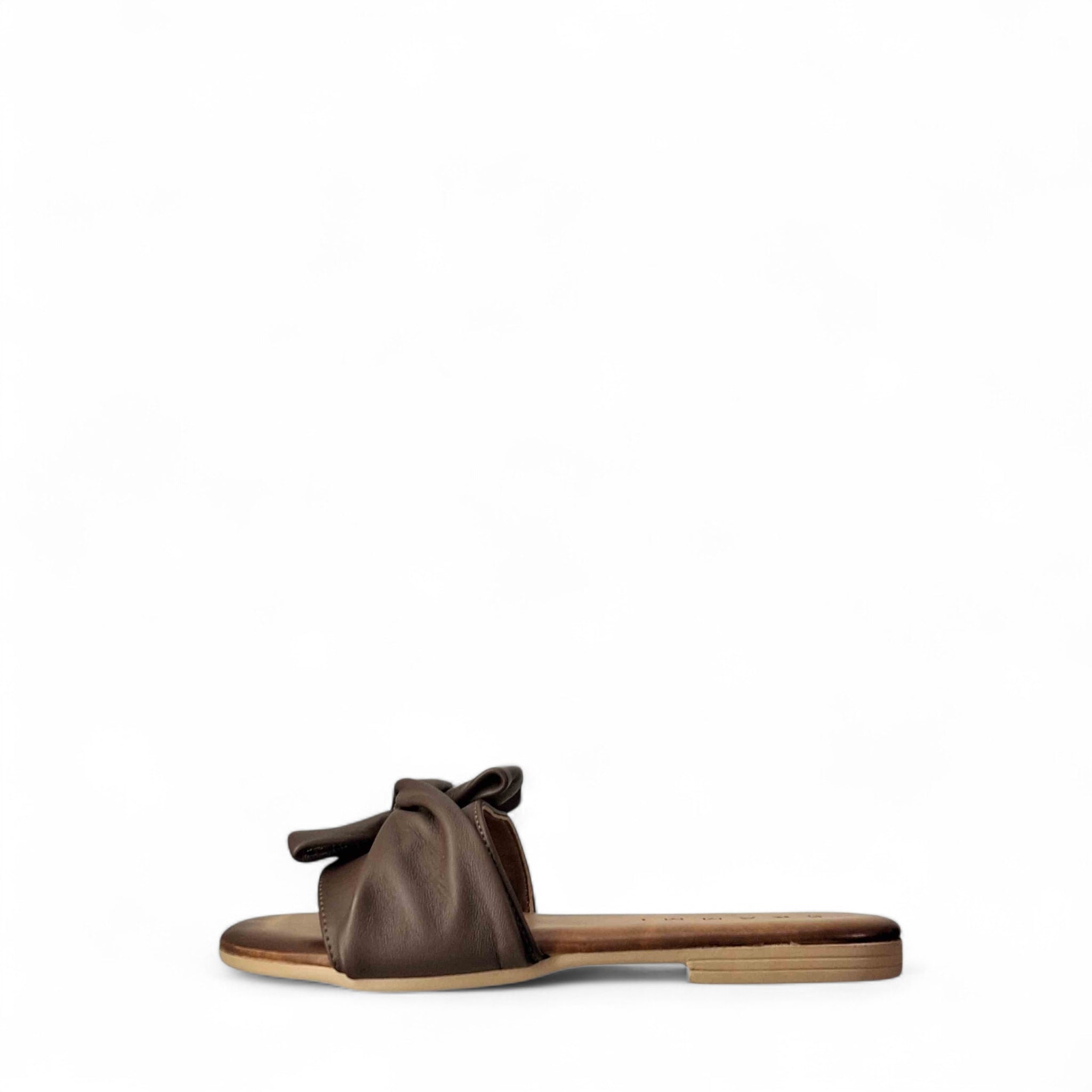 Kammi Maria Sandali Ciabatta da Donna – Moro - 816 307 MORO