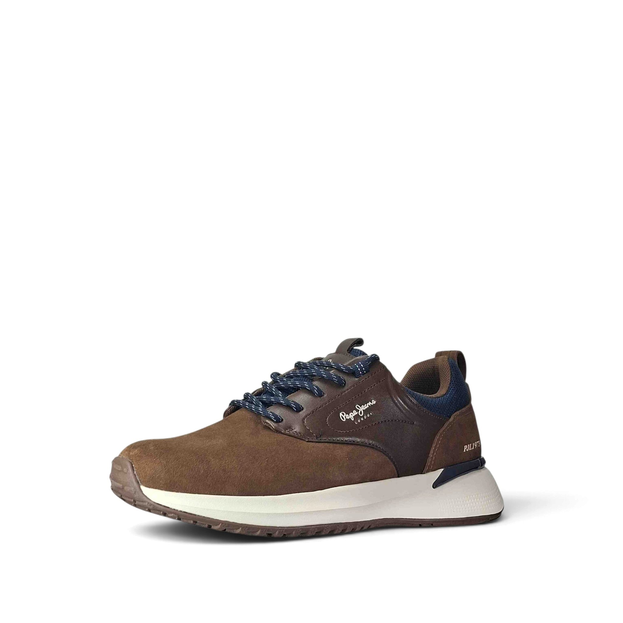 Pepe jeans Bampton street m Sneakers basse da Uomo – PMS600047