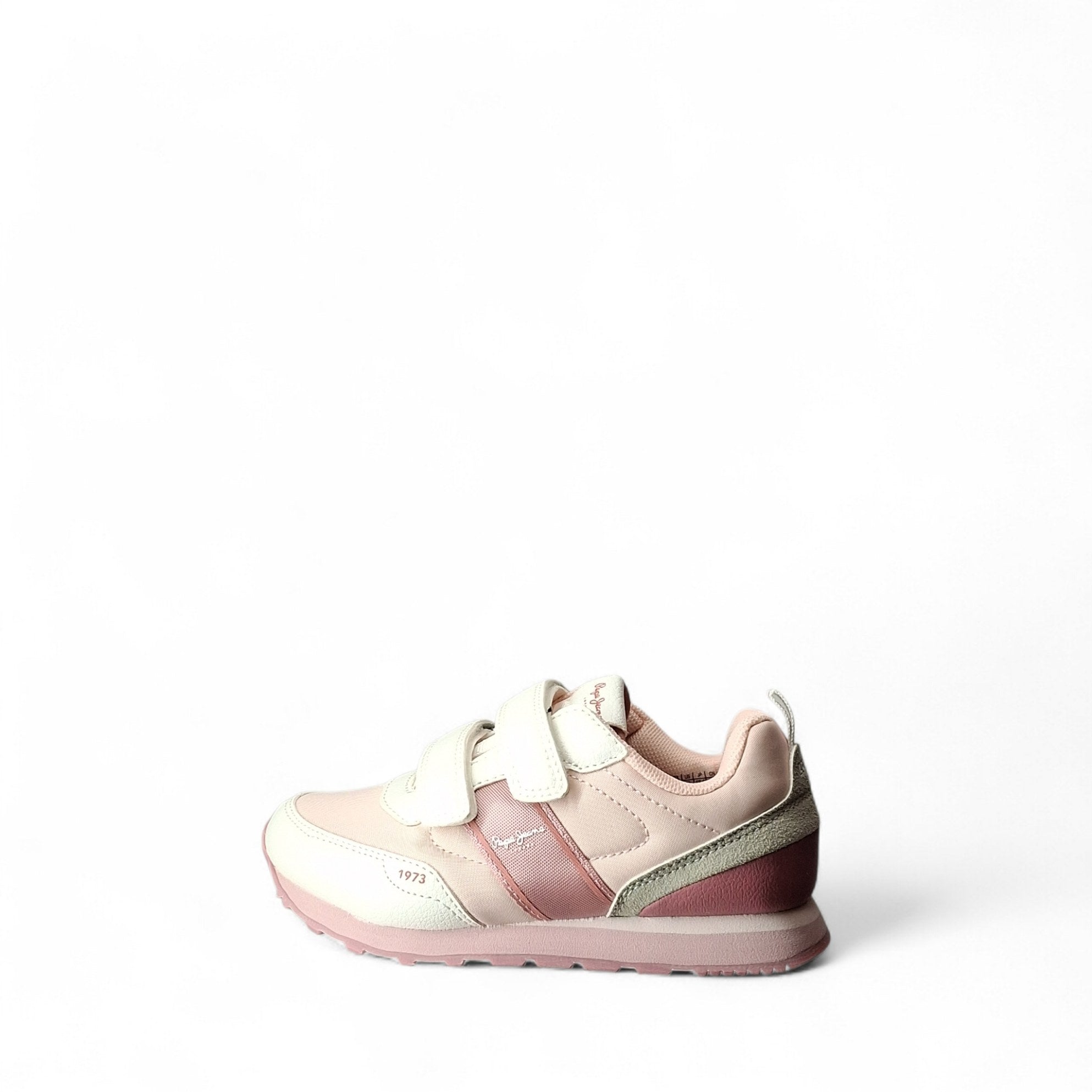 Pepe Jeans Pgs400011 803 Sneakers Basse da Donna – PGS400011 803