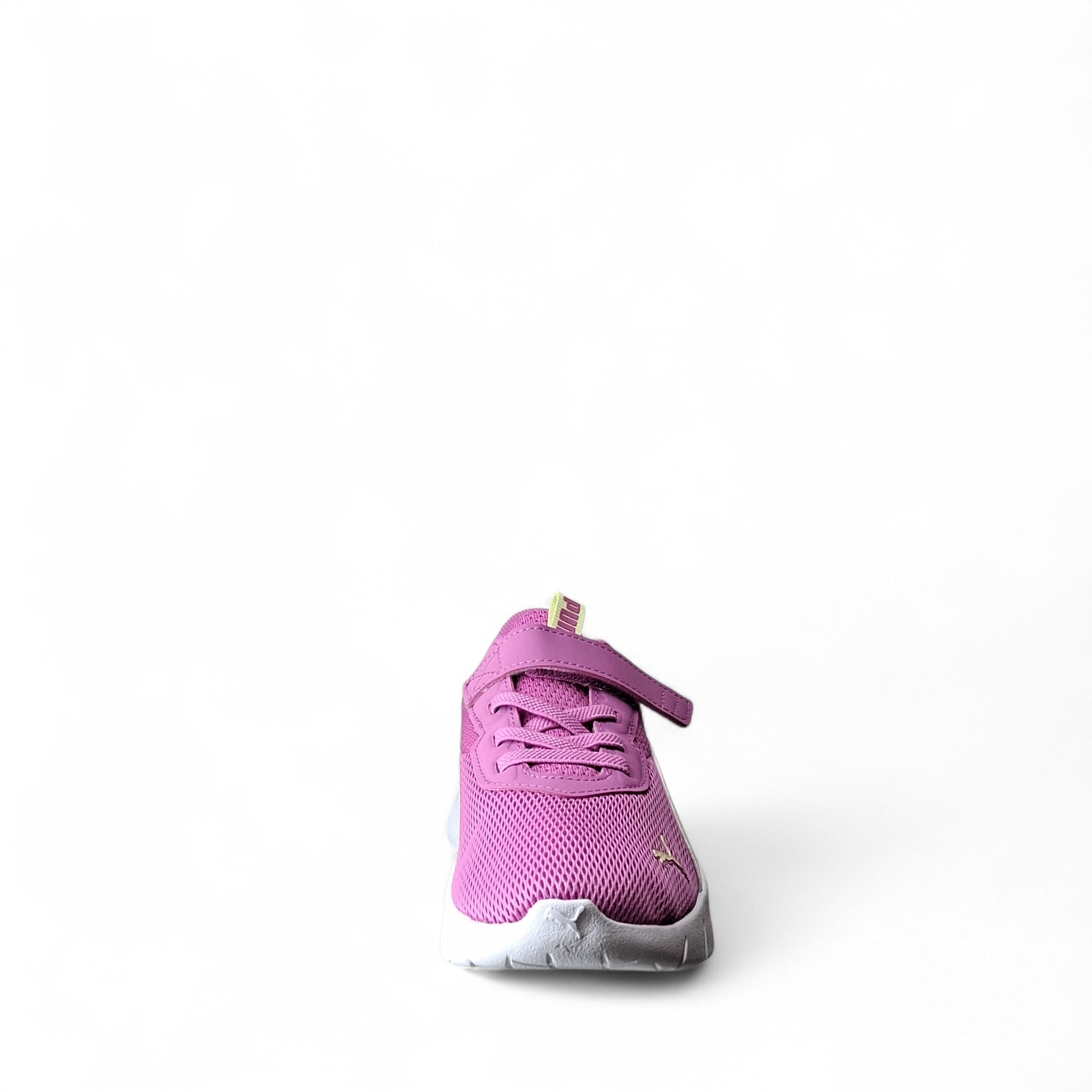 Puma Flexfocus modern ac+ ps Sneakers basse da Bambina – 401519 27