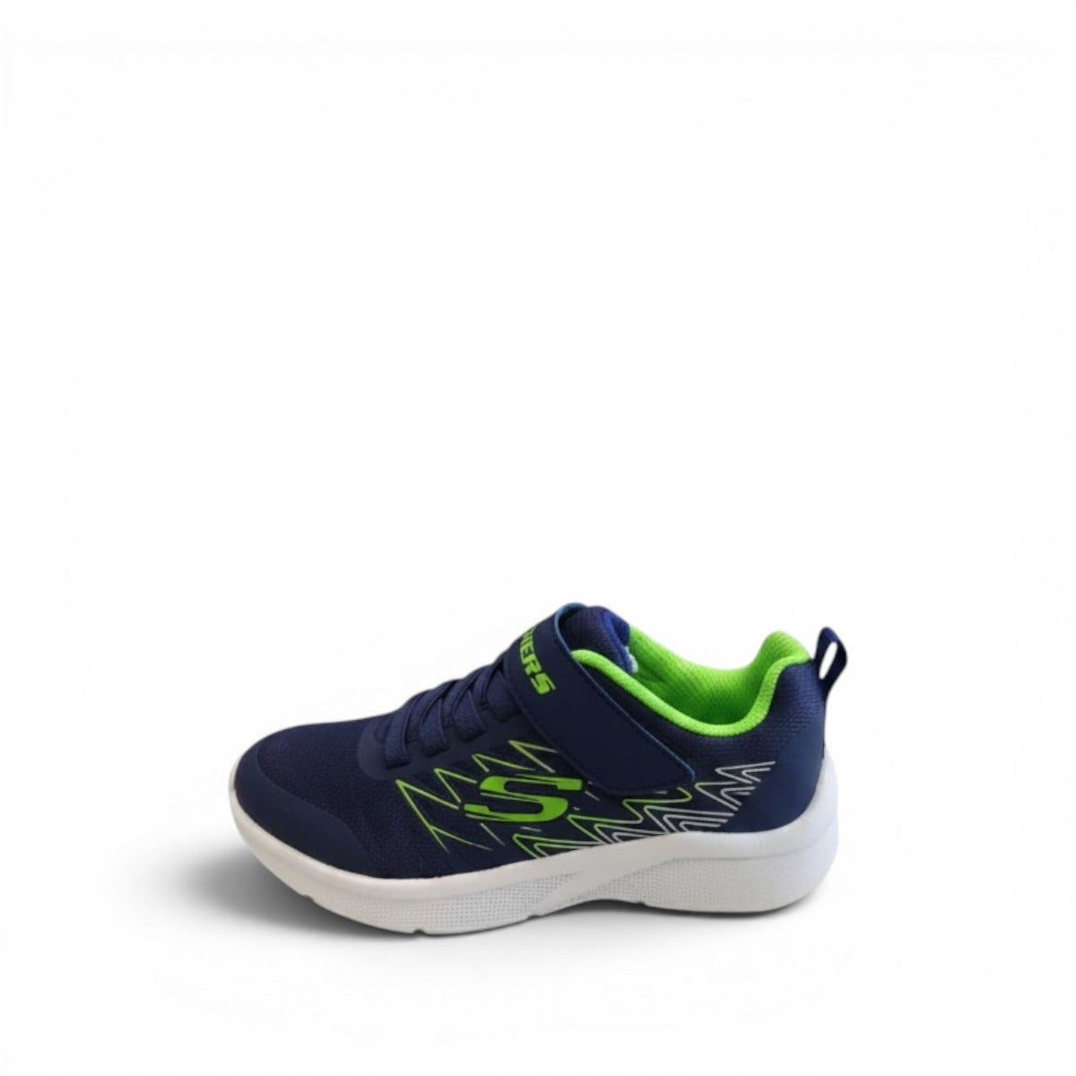 Skechers Microspec max torvix Sneakers basse da Bambino – 403775