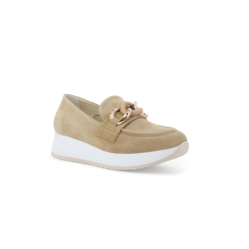 Melluso R20087 Scarpe basse senza stringhe da Donna – R20087