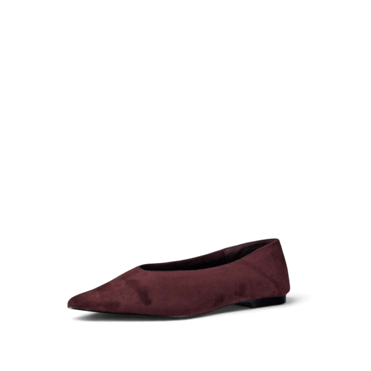 Corina Celine Ballerine da Donna – M6555 BORDO