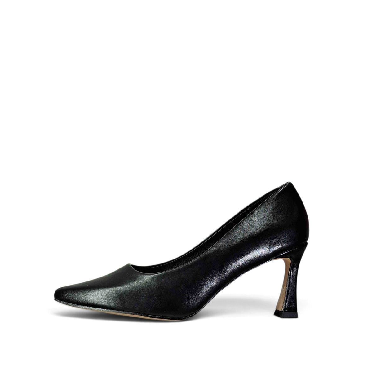Kammi Mira Decolleté da Donna – 3562 NERO