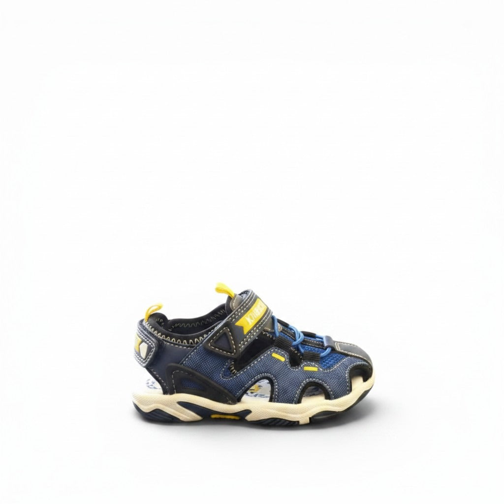 Pimigi avant Beach sandal Sandali bassi da Bambino – 1967433
