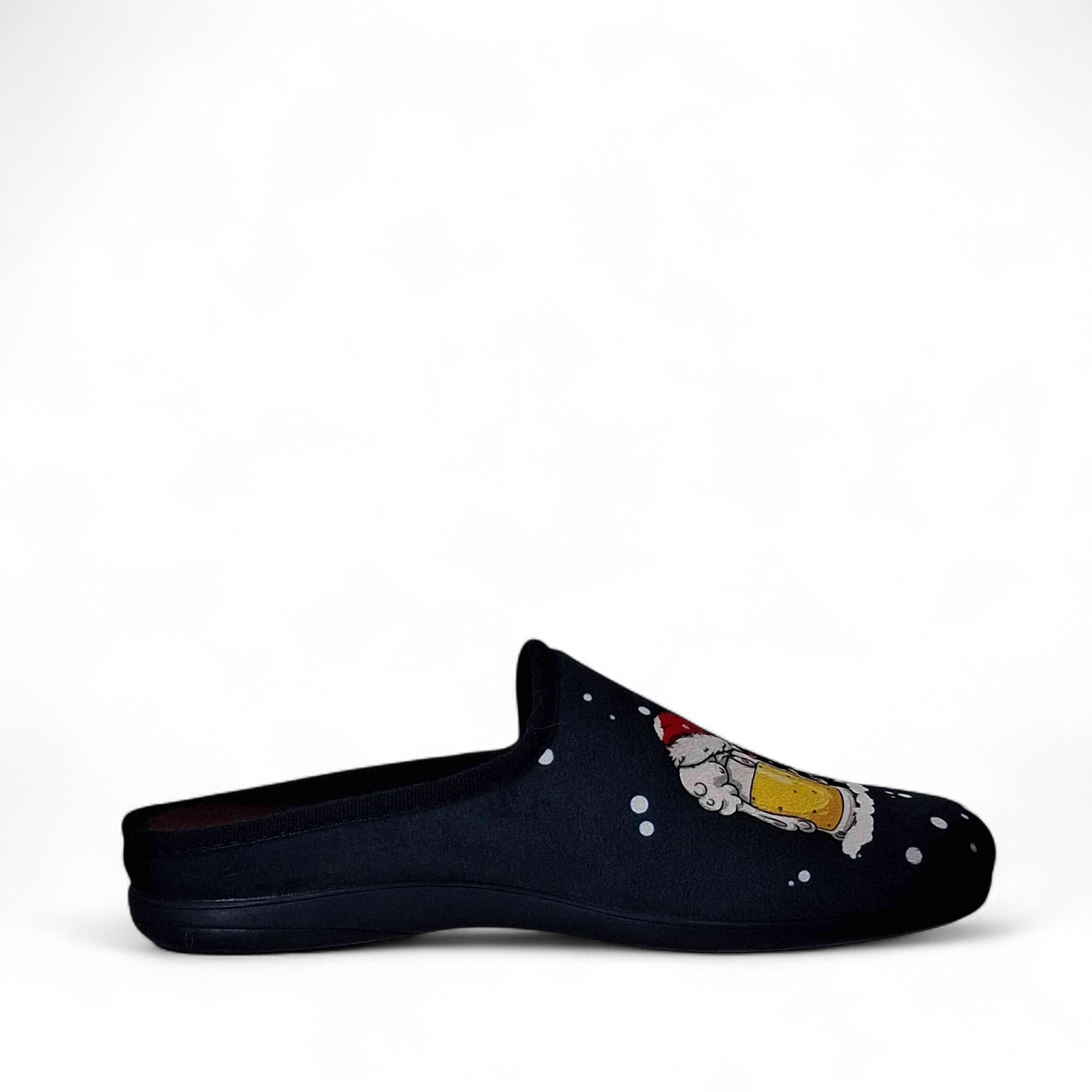 Grunland Ciabatte Natale Pantaloni da Uomo – CI 2808 B2GAYE
