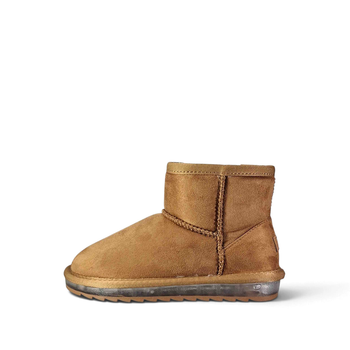 Grunland Crol Stivaletti Con Pelo da Bambina – PO1886I4CROL