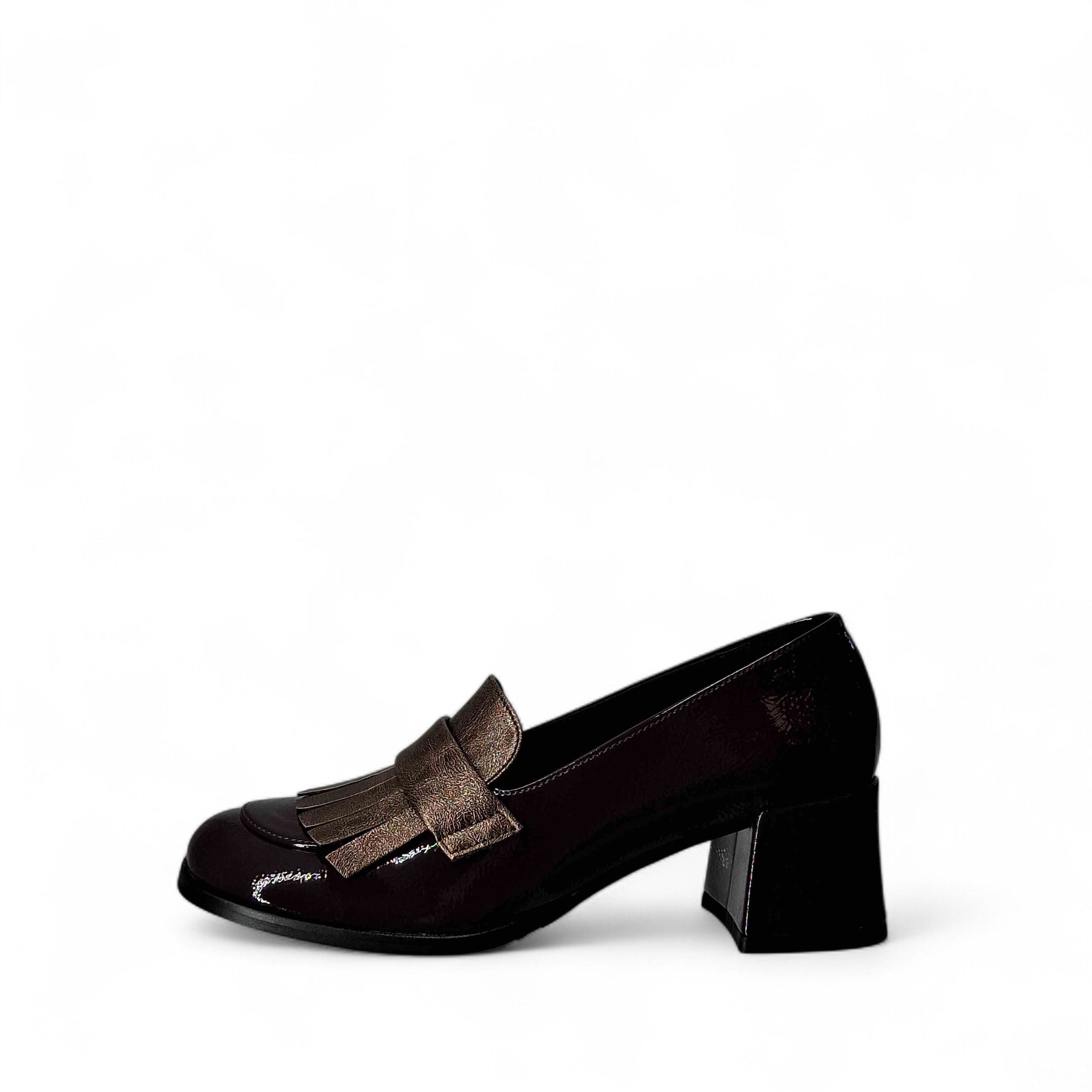 Kammi Decolleté da Donna – Multicolor