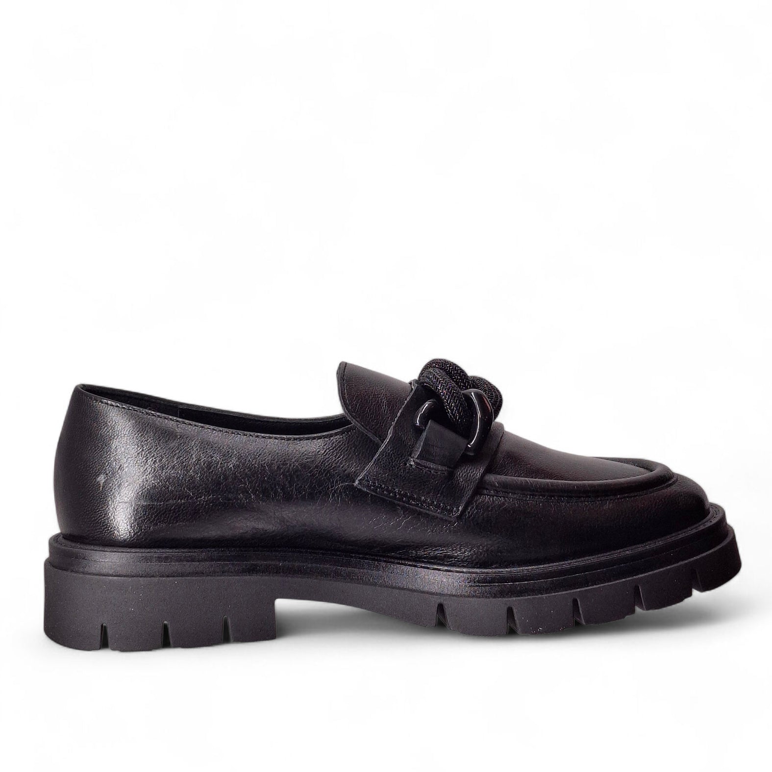 Kammi Mocassini da Donna – Nero