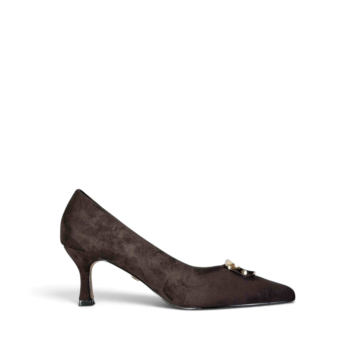 Kammi Miranda Decolleté da Donna – 3515 T.MORO
