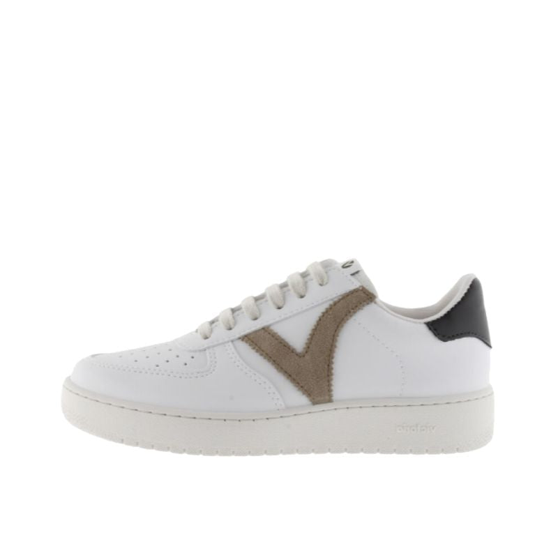 Victoria Sneakers Basse da Donna – Stone - 1258201 STONE