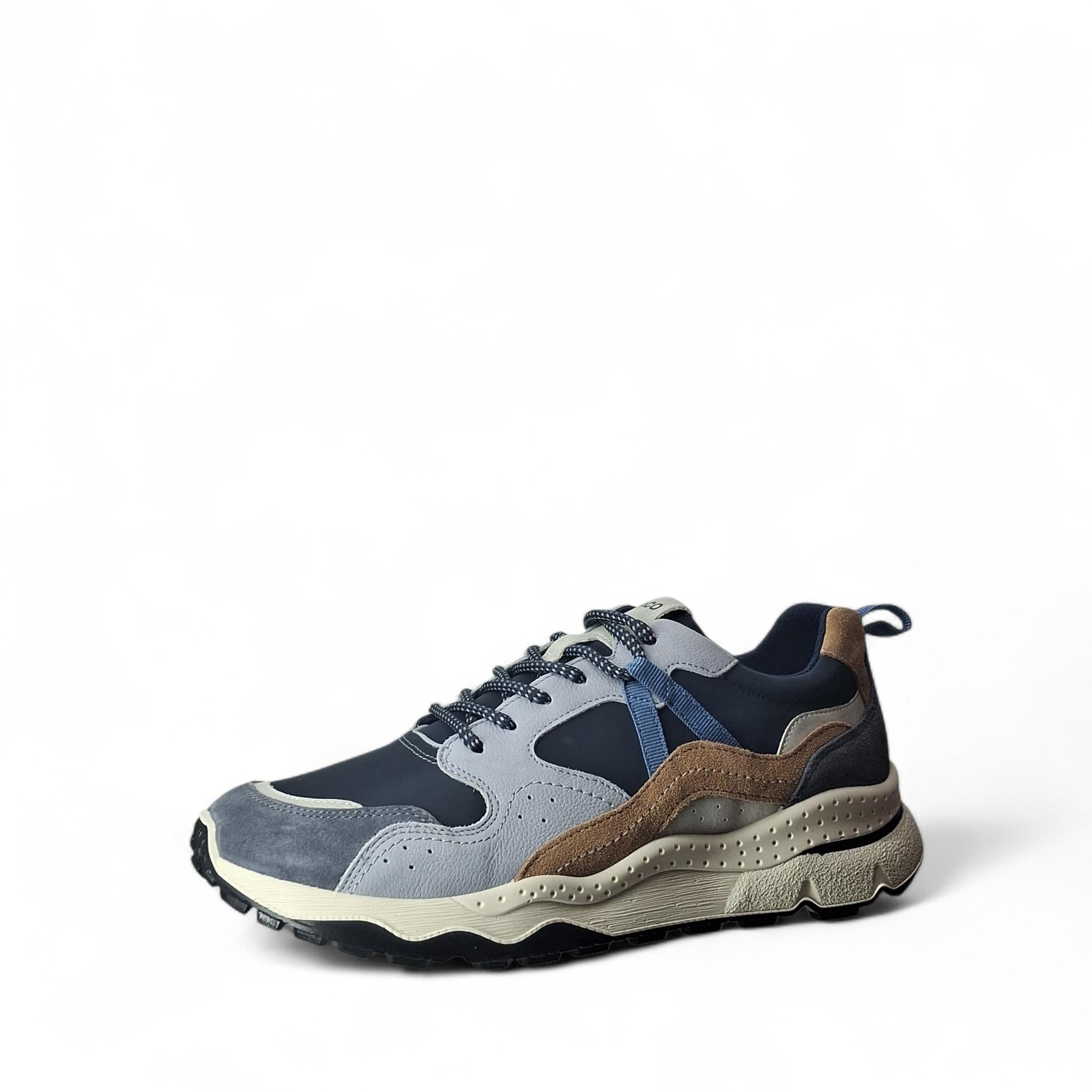 Igi&Co Sneakers Basse da Uomo – Jeans - 1115700