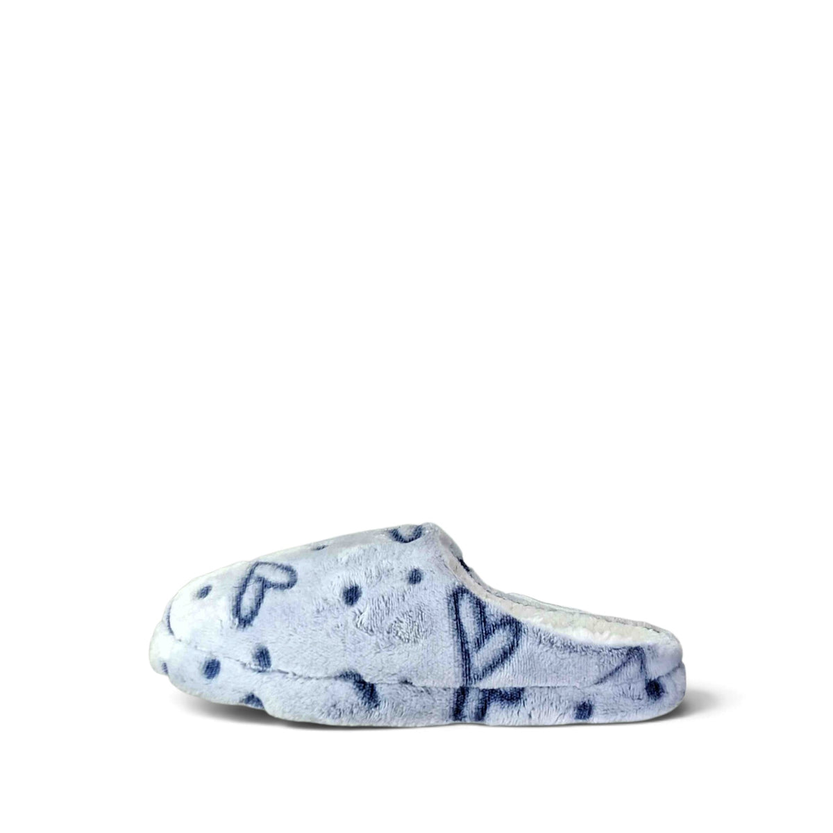 Superga Pantopelo Pantofole Chiuse da Donna – S22T387