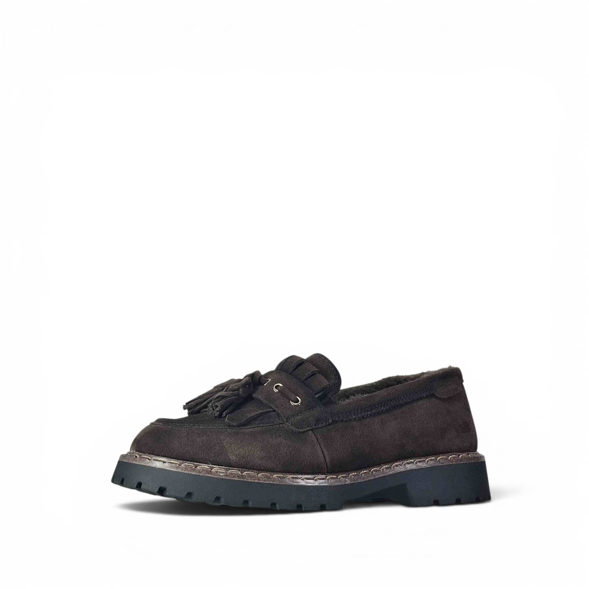 Tamaris Touch-it Mocassini da Donna – 1-24716-47-304