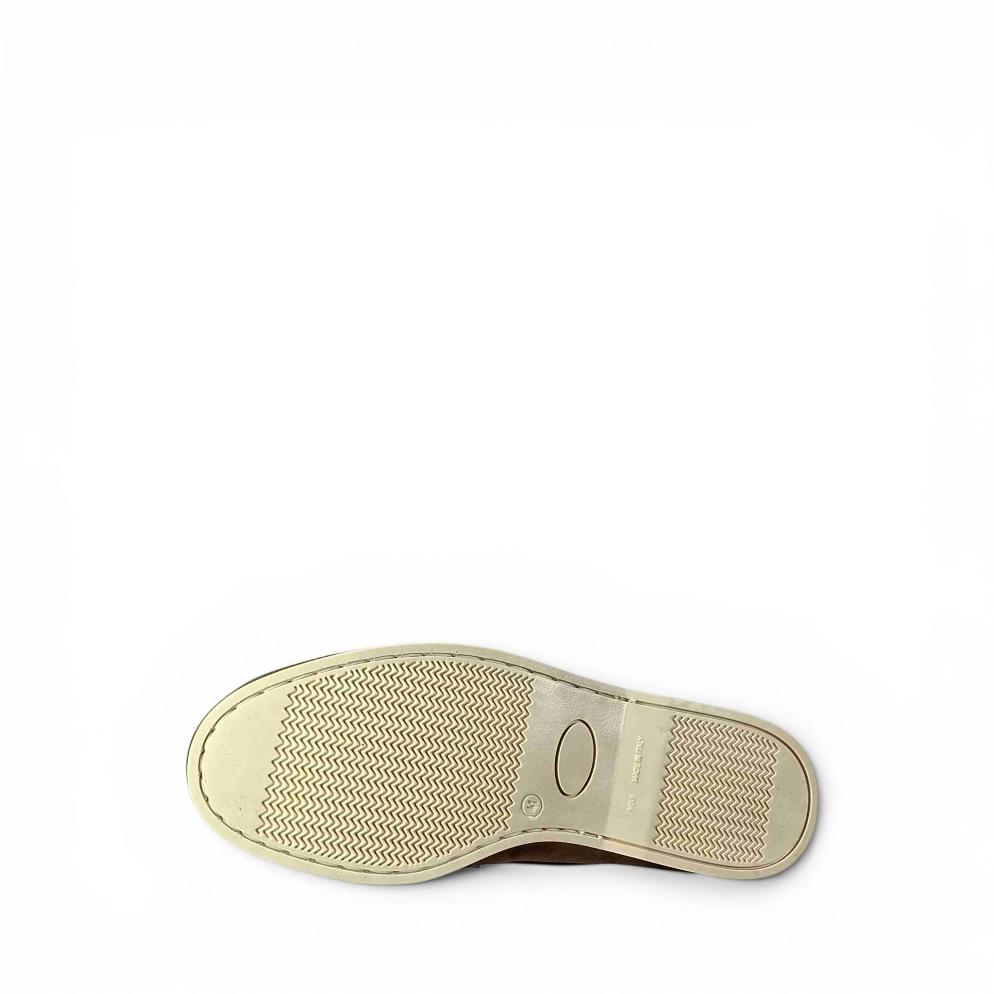 Inscarpa Barca Made In Italy Mocassini da Uomo – MOC+TAB
