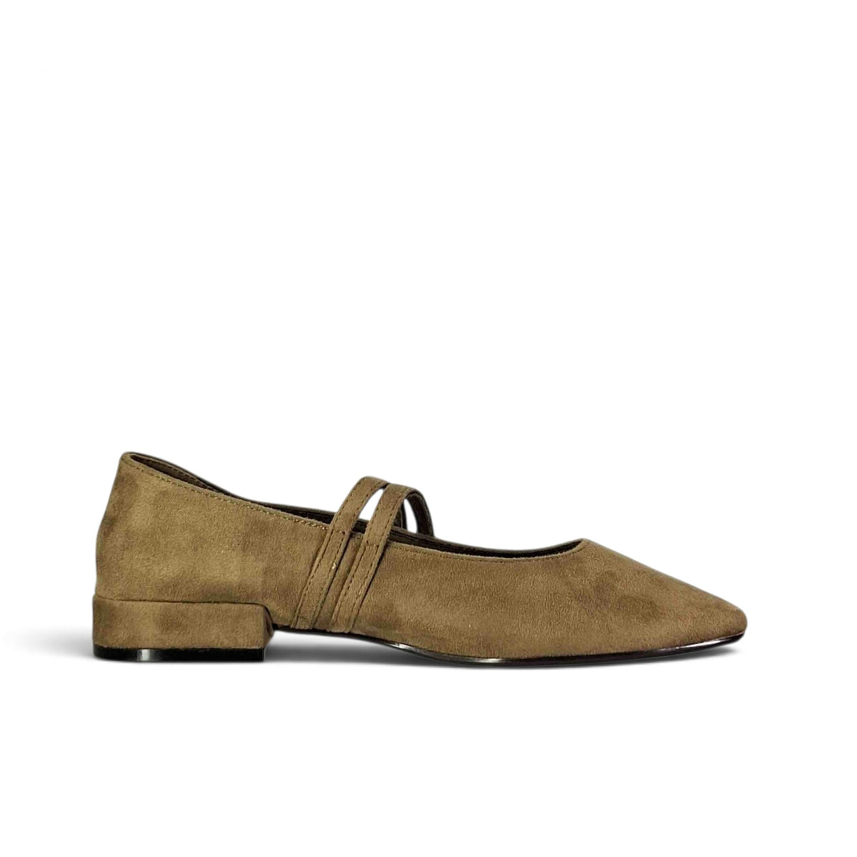 Scarpe Basse - Ballerine