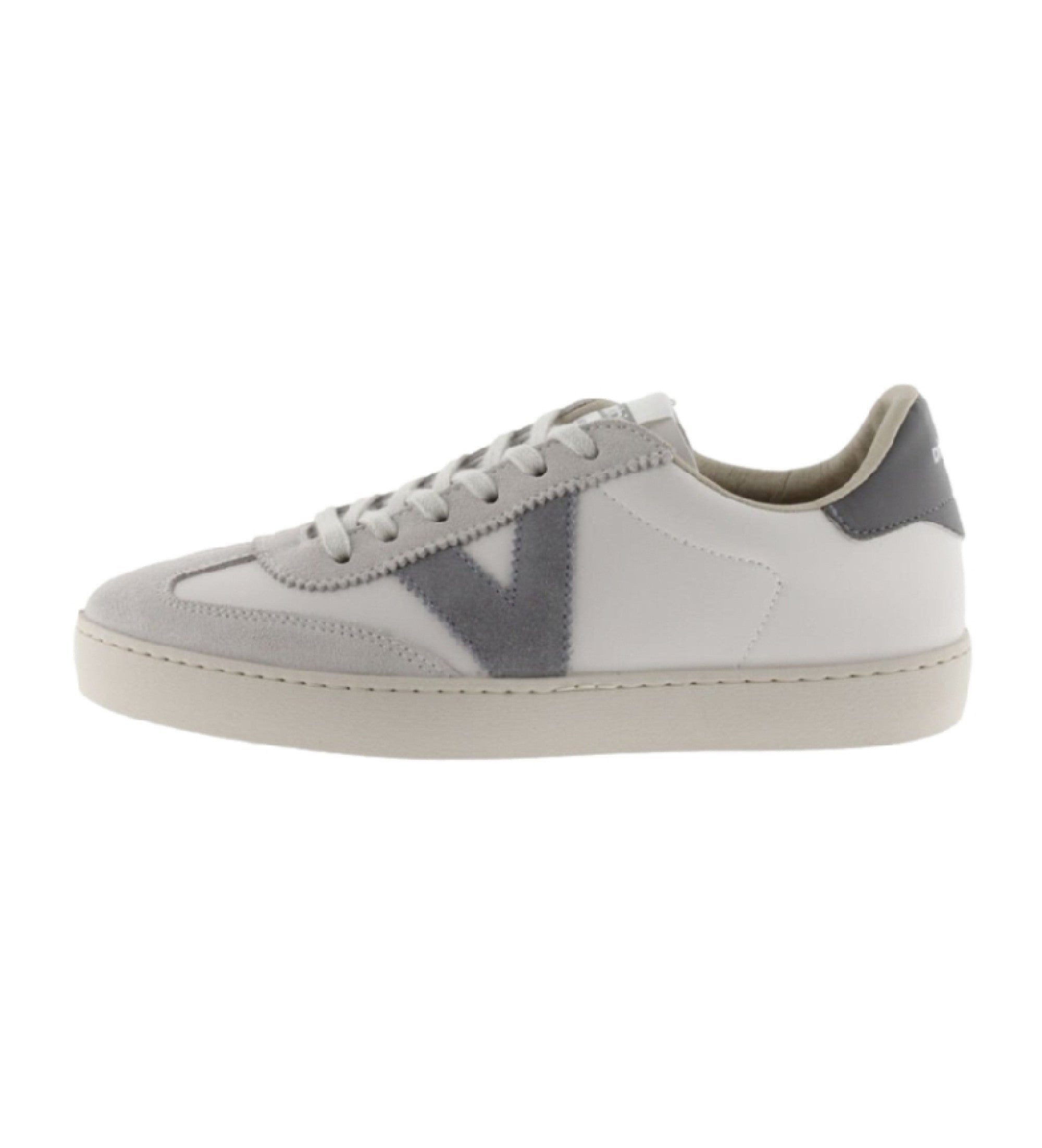 Victoria Sneakers Basse da Donna – Grigio - 1126184 GRIS