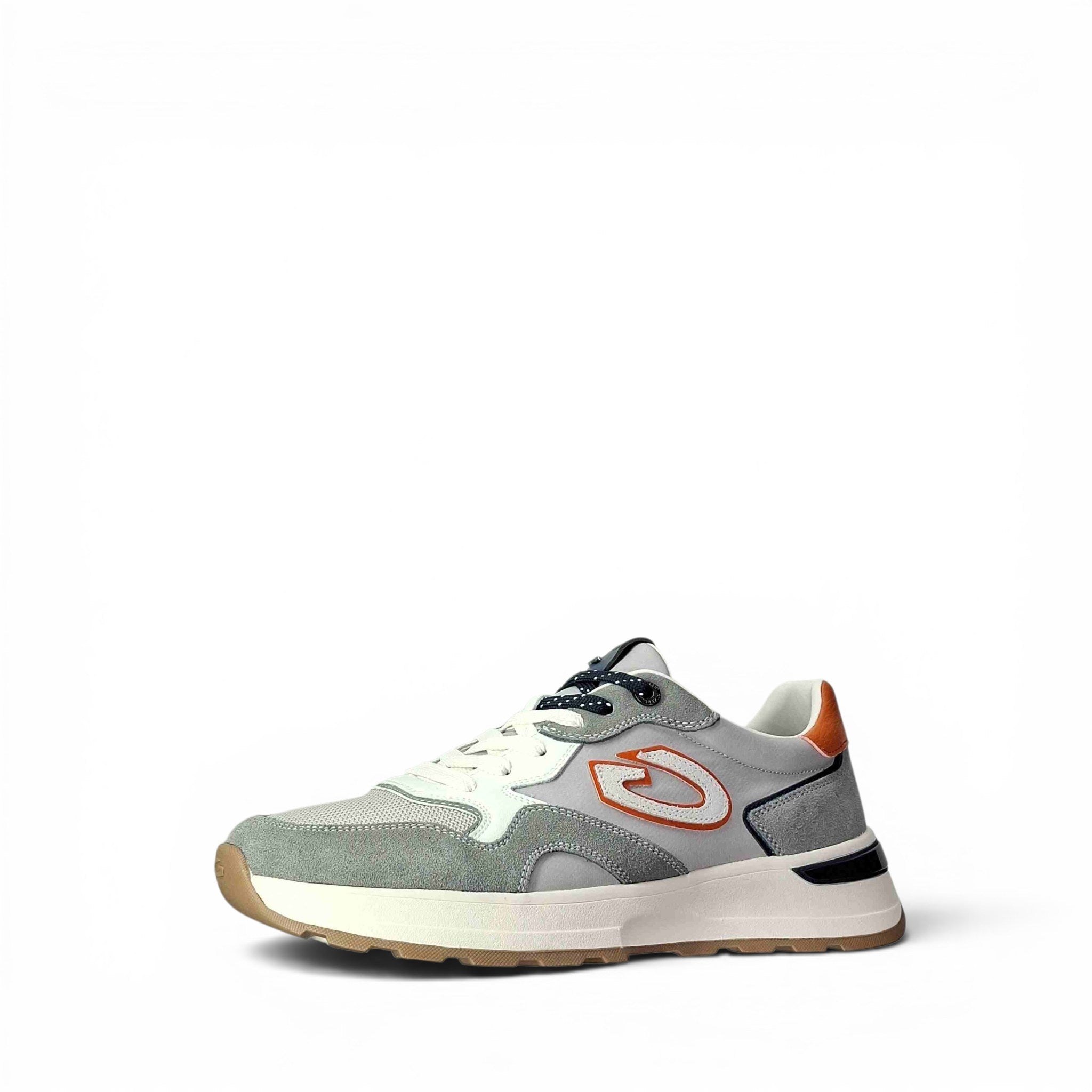 Guardiani Levante sport Sneakers basse da Uomo – GM61030A-976