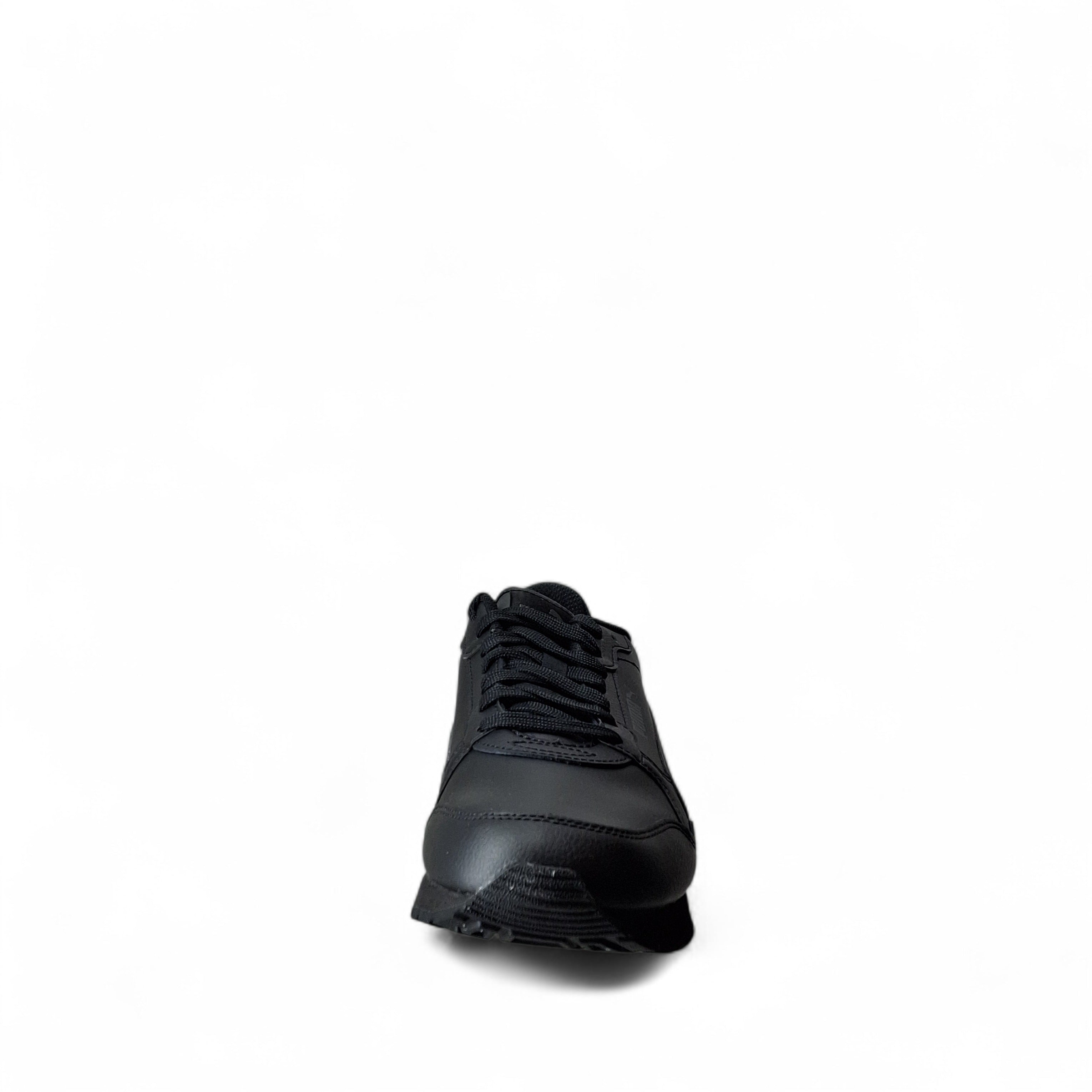 Puma Sneakers Basse St Runner V da Uomo – Nero