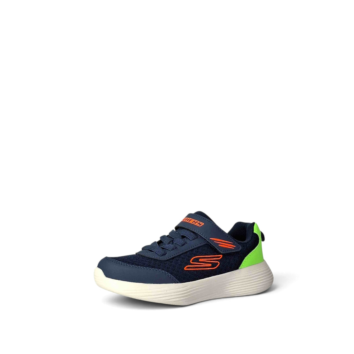 Skechers Go run 400 Sneakers basse da Bambino – 405084L NVY