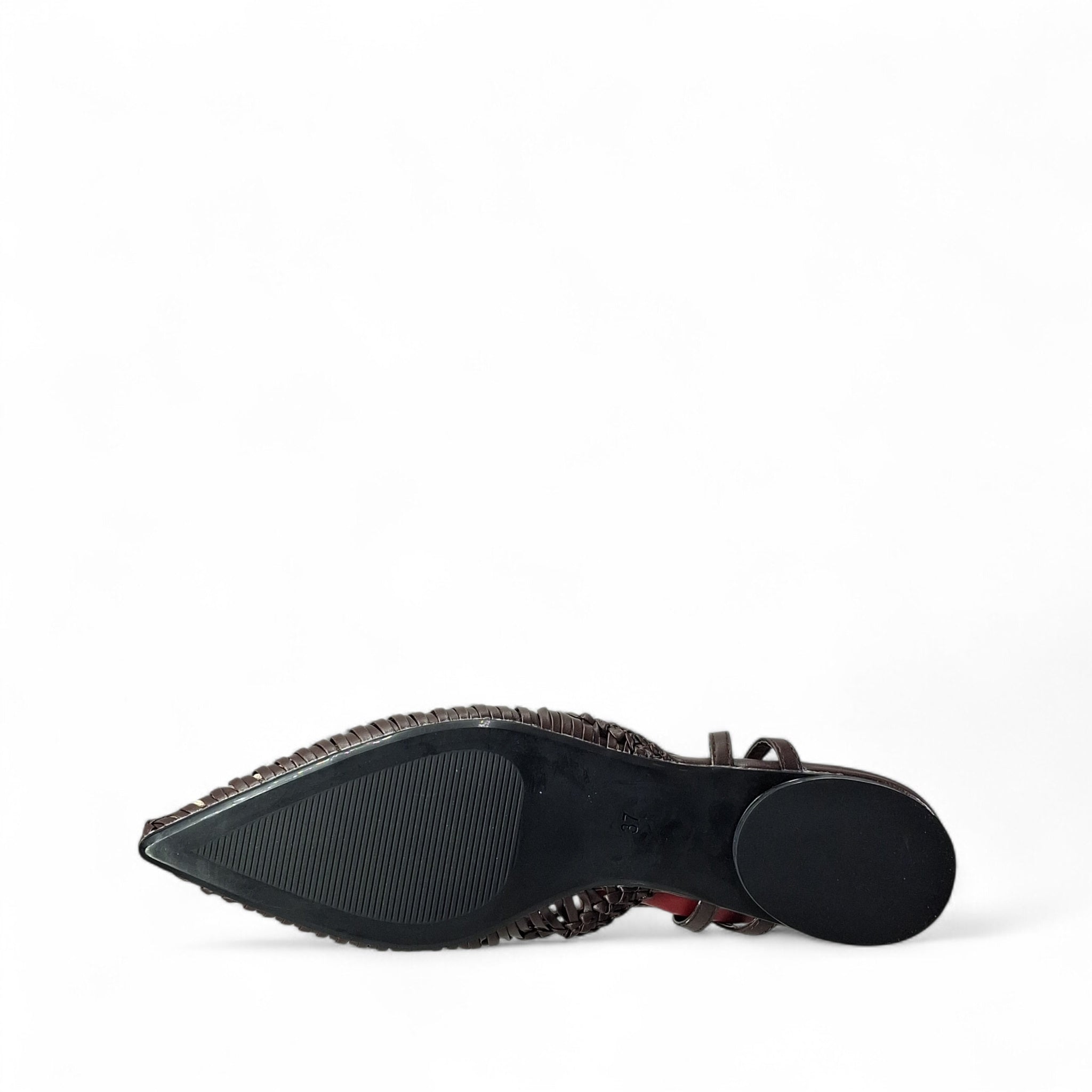 Corina Chiaraval Sandali bassi da Donna – M6200_01