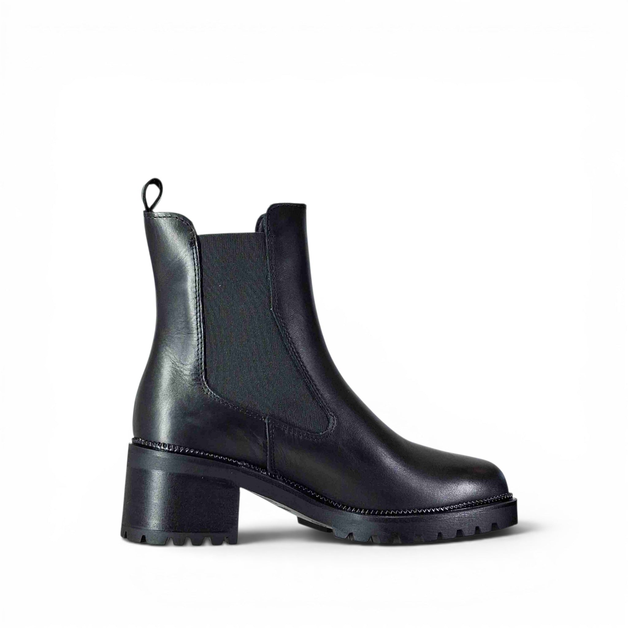 Tamaris Touch-it Stivaletti senza stringhe da Donna – 1-25407-47-003