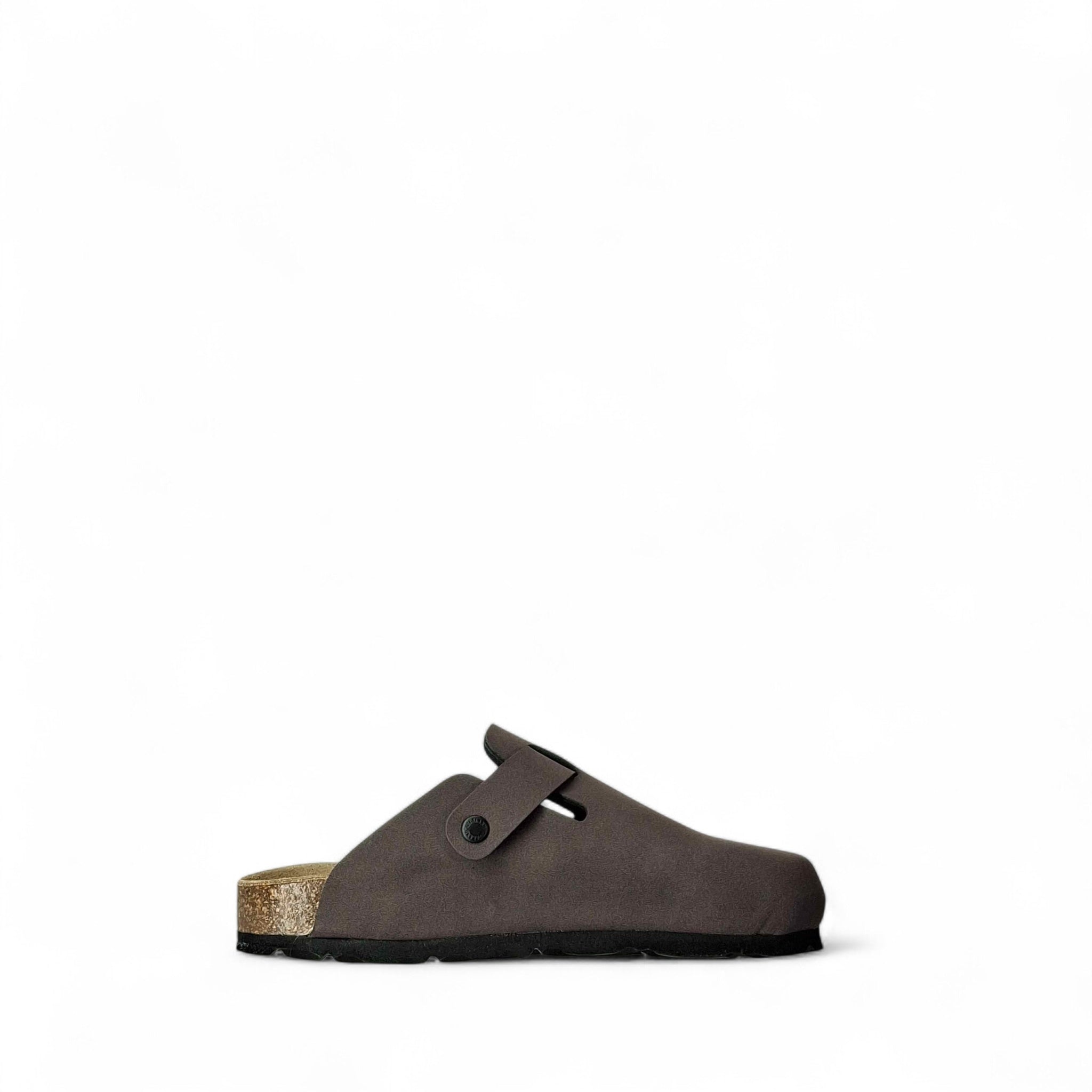 Grunland Luce Ciabatte Basse da Bambino – Testa di Moro - CB071640
