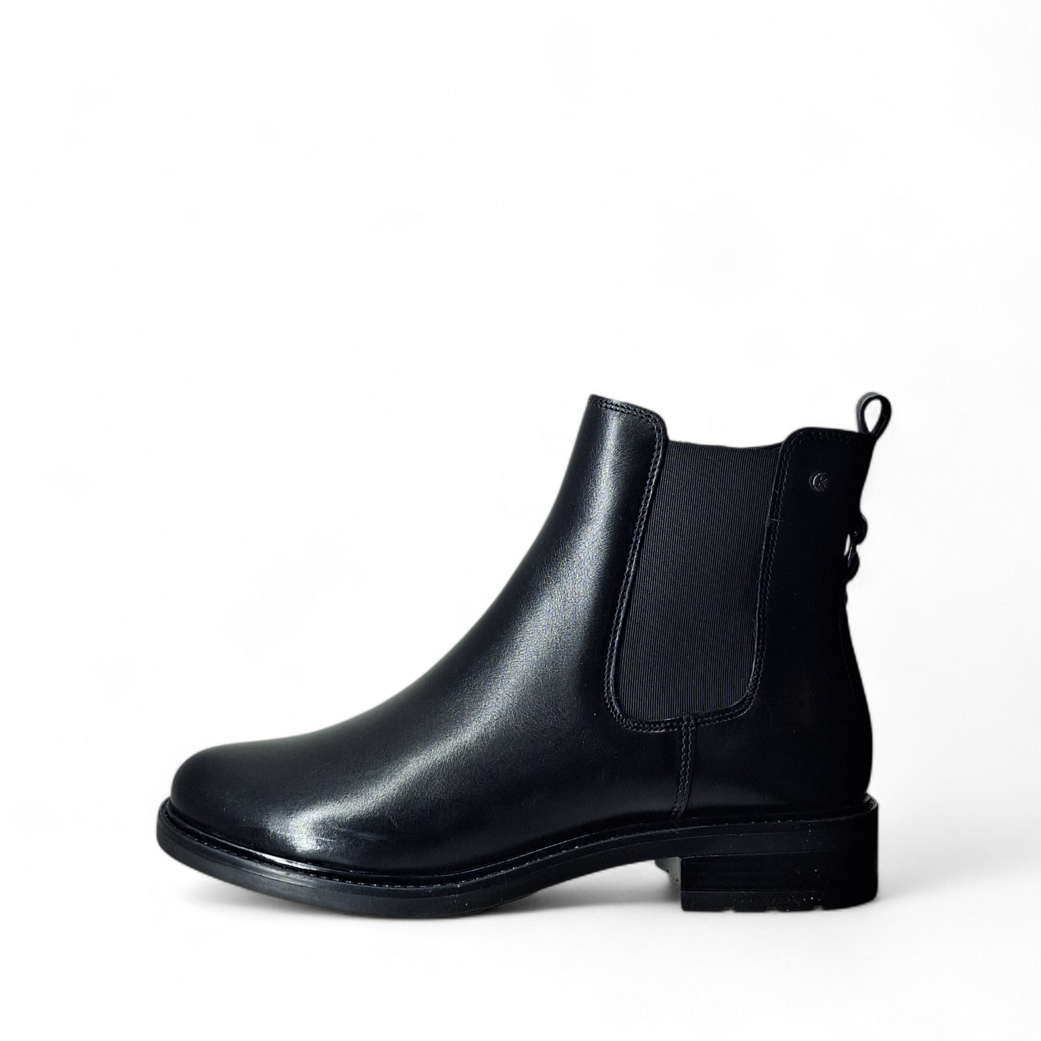 Keys . da Donna – Nero