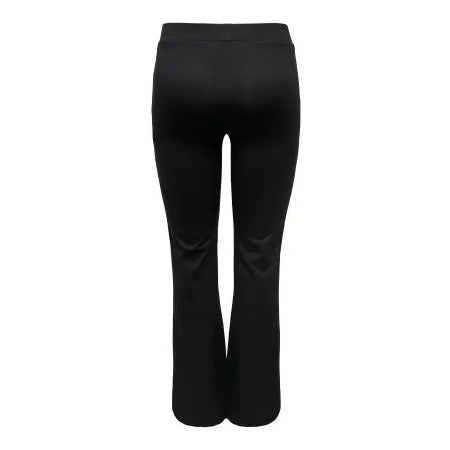 Jdy Pretty Pantaloni da Donna – Black – 15196908