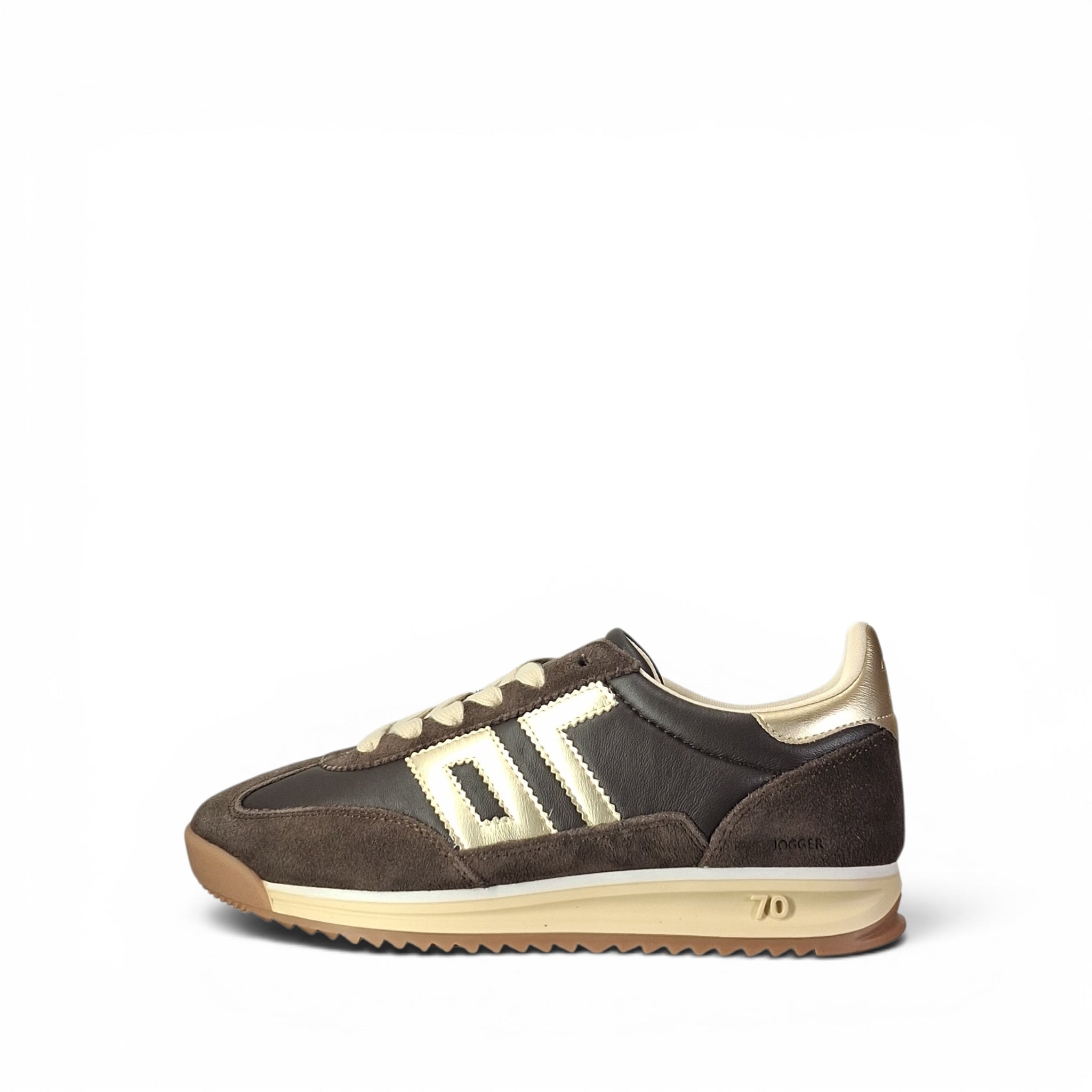 Back70 Jogger Sneakers basse da Donna – N02