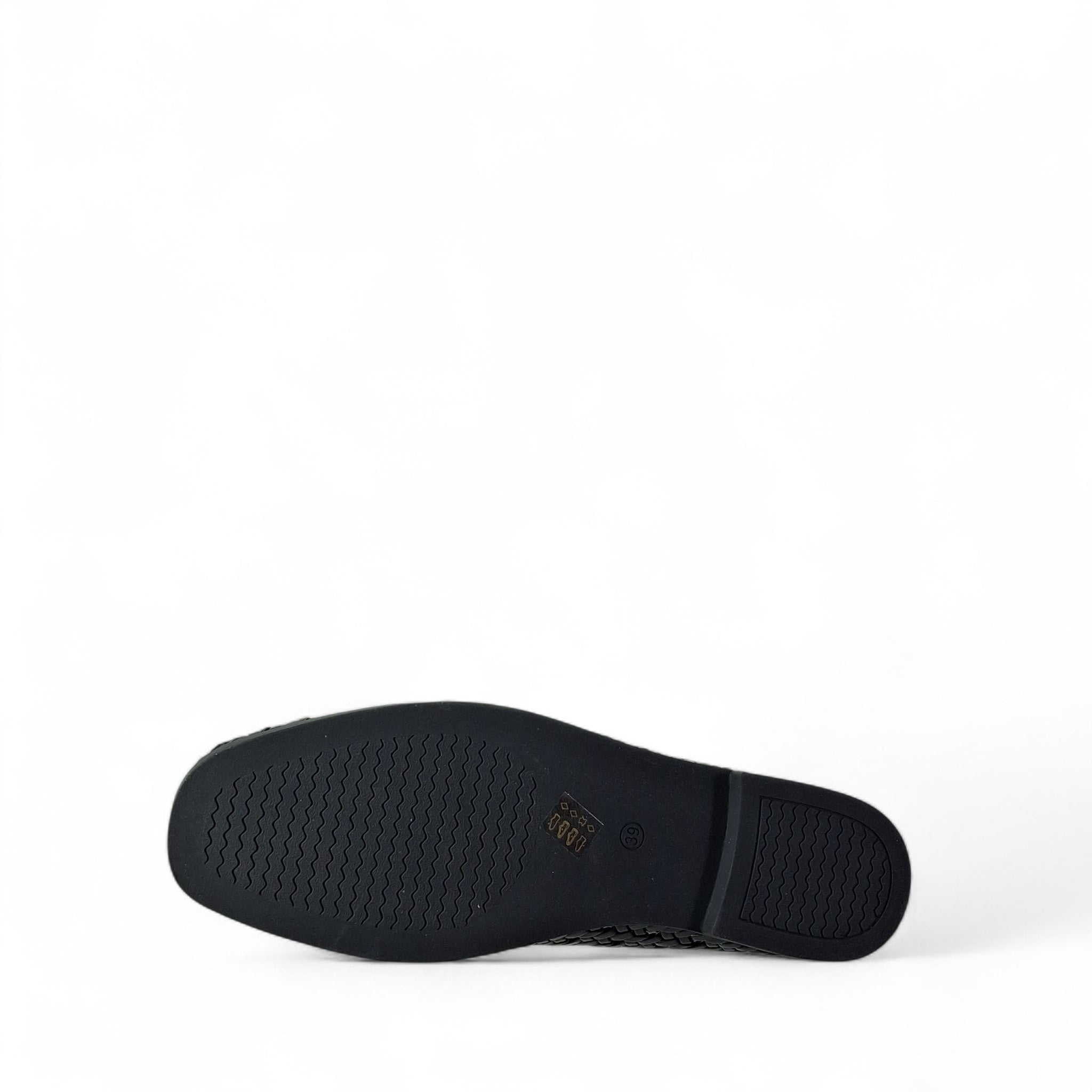 Kharisma Karen Mocassini da Donna – Nero - 9061.25 NERO