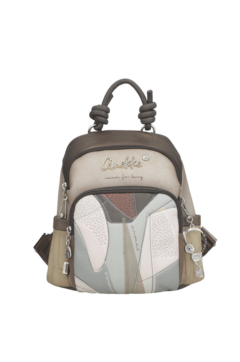 Anekke Mochila . da Donna – Beige - 42815-213