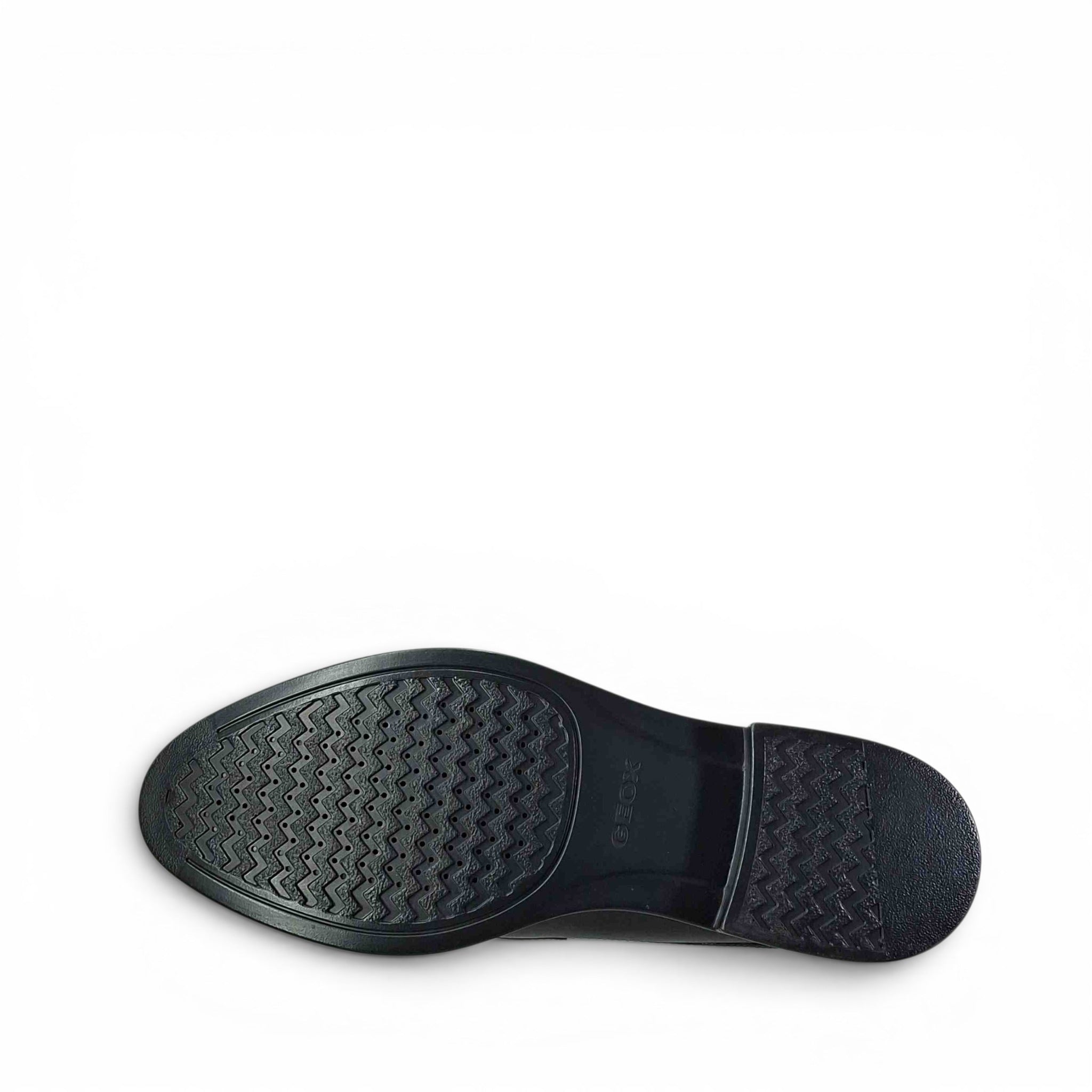 Geox U Gladwin Scarpe Eleganti Stringate da Uomo – U024WA